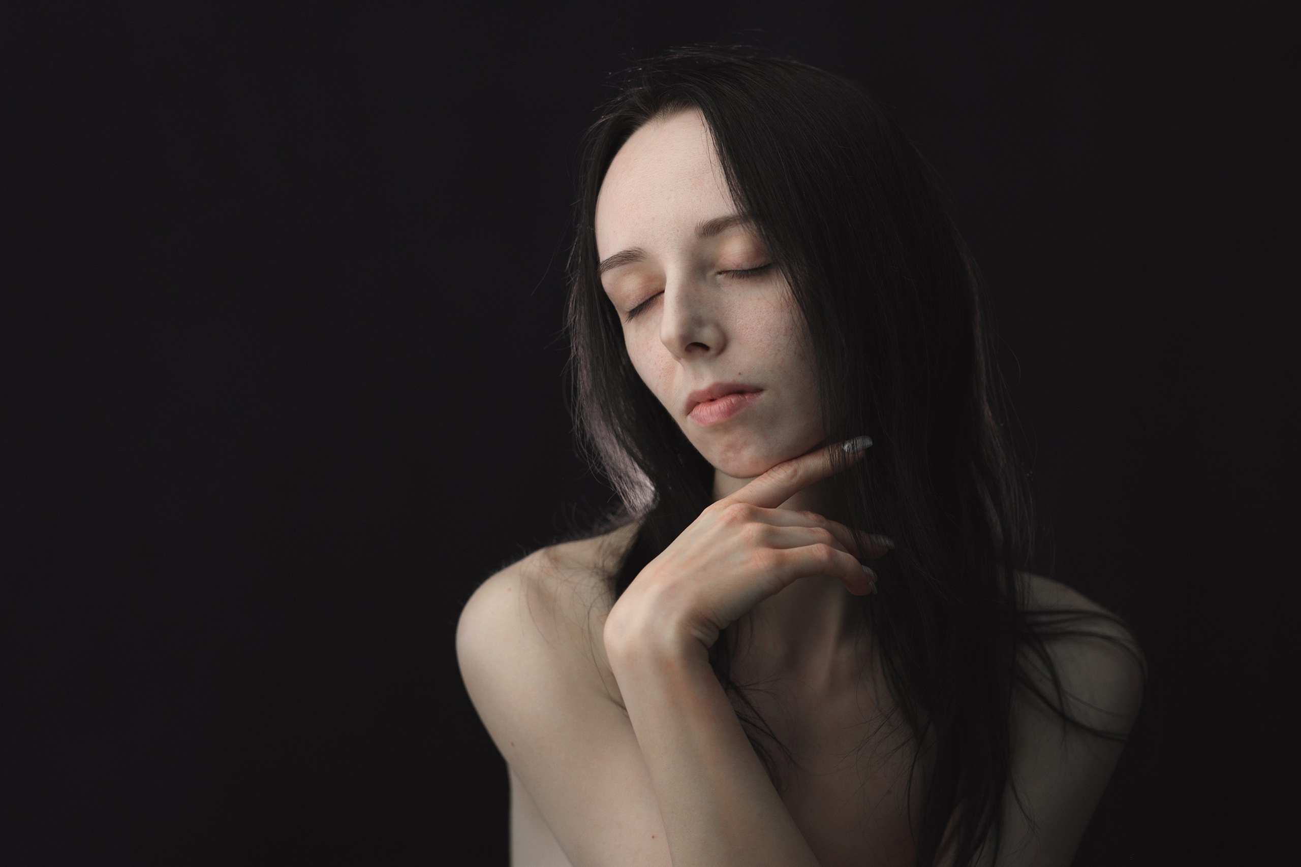 SIGHT: Svetlana. Арт-фотограф. Coffelisk