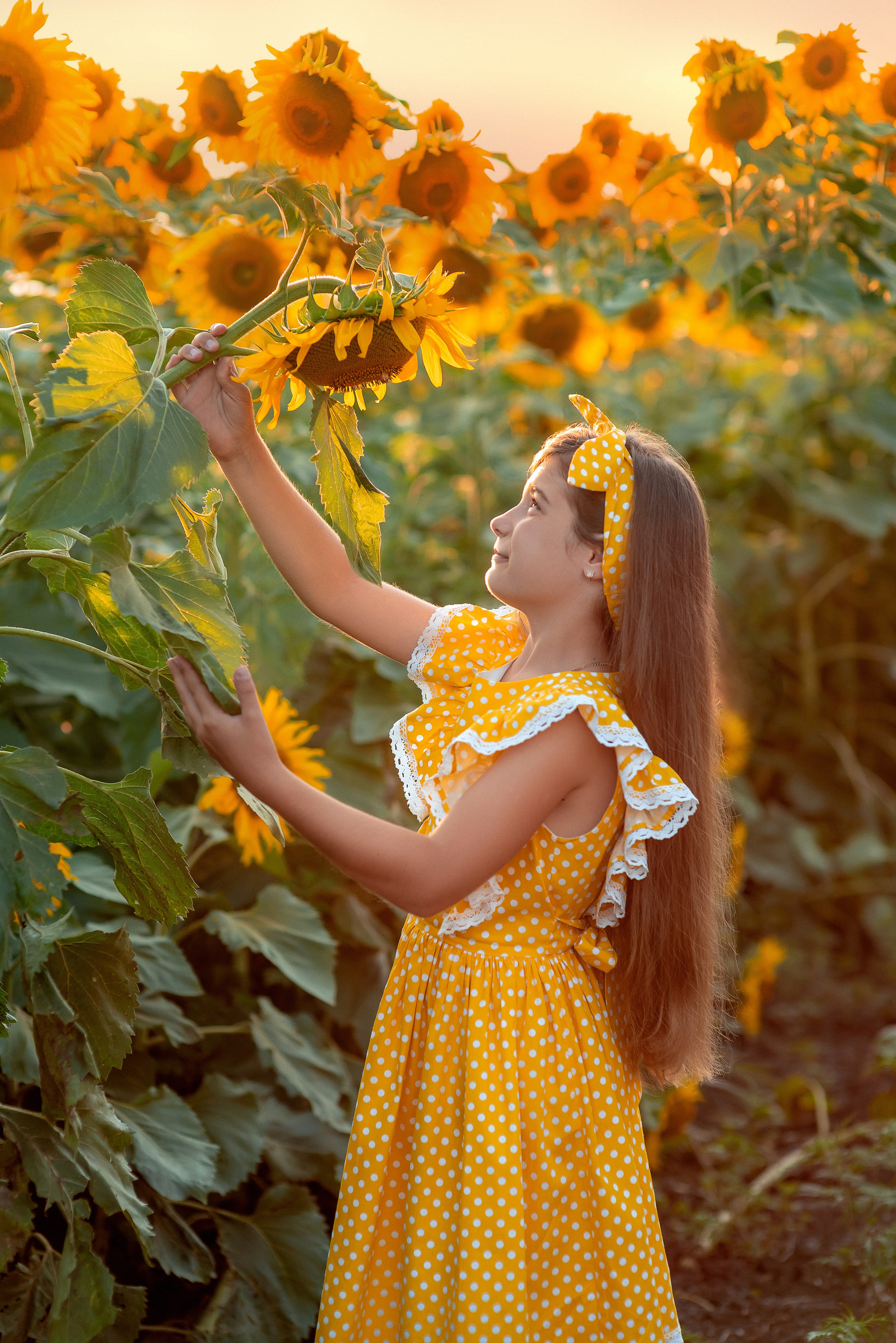 Семейный и детский фотограф Наталья Горда