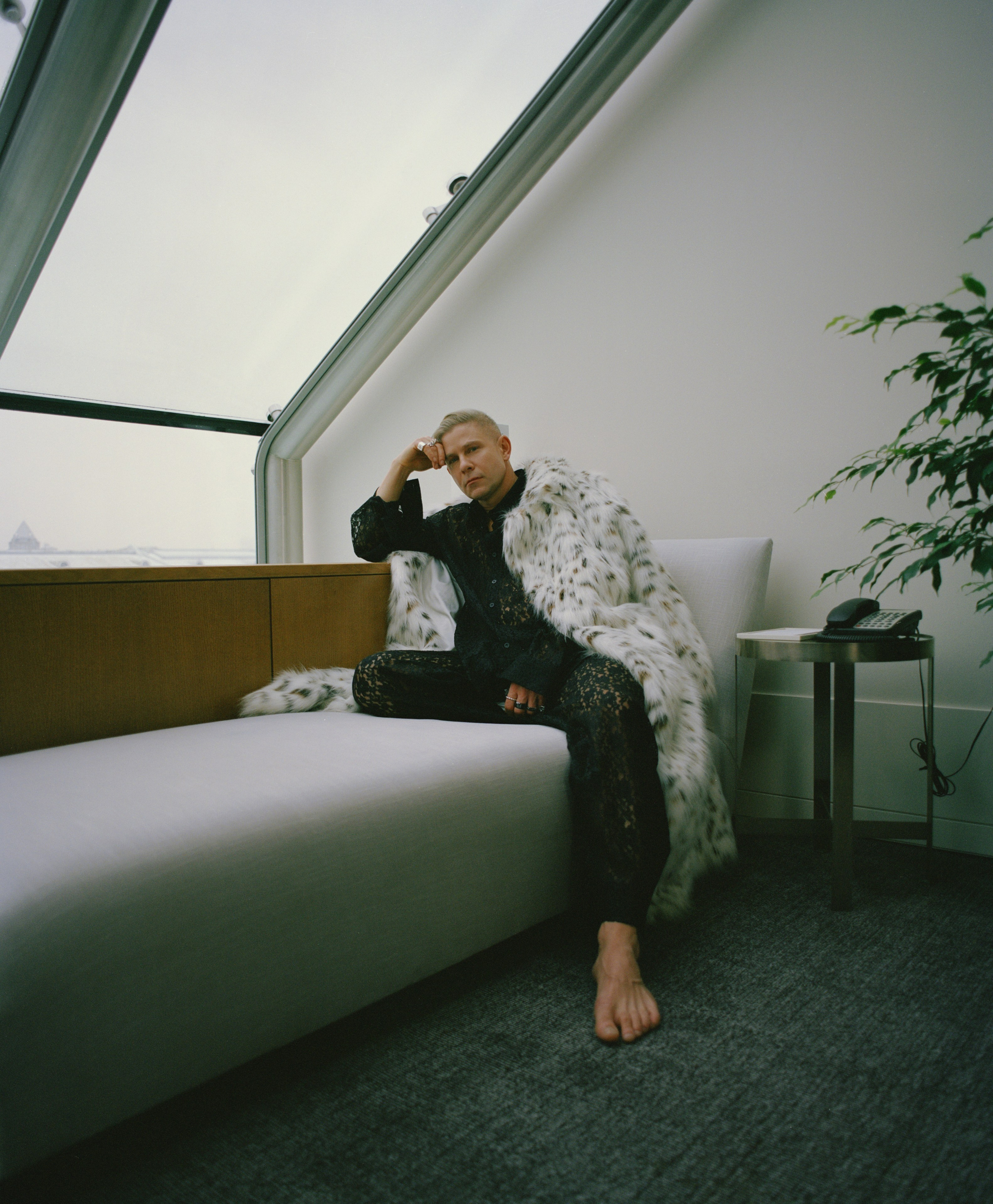 Коммерческий свет. Академия Фотографии Константина Сорокина — обучение для фотографов