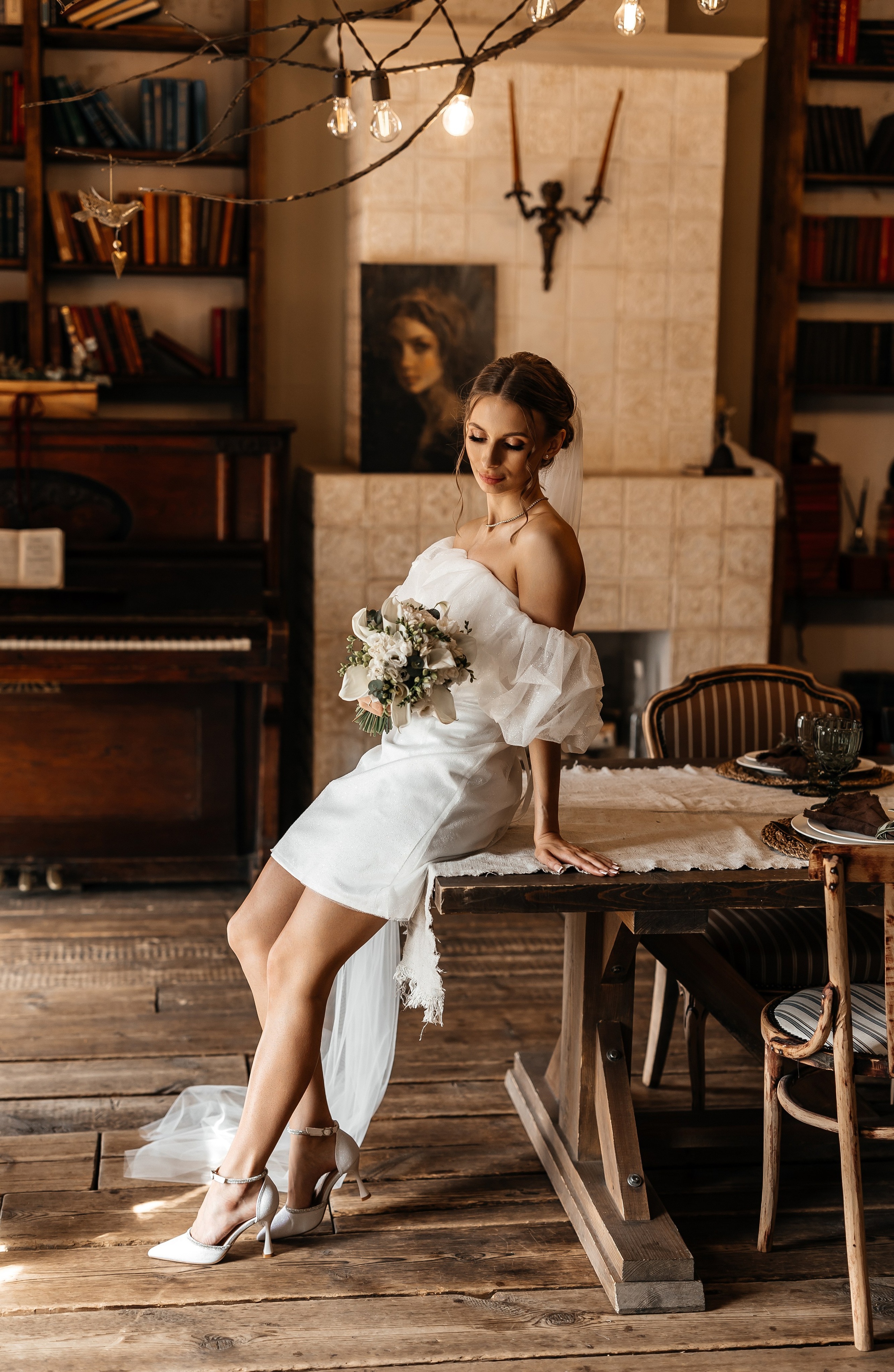 Фотостудии свадебные. Свадебный и семейный фотограф в Омске Евгения Хакимова