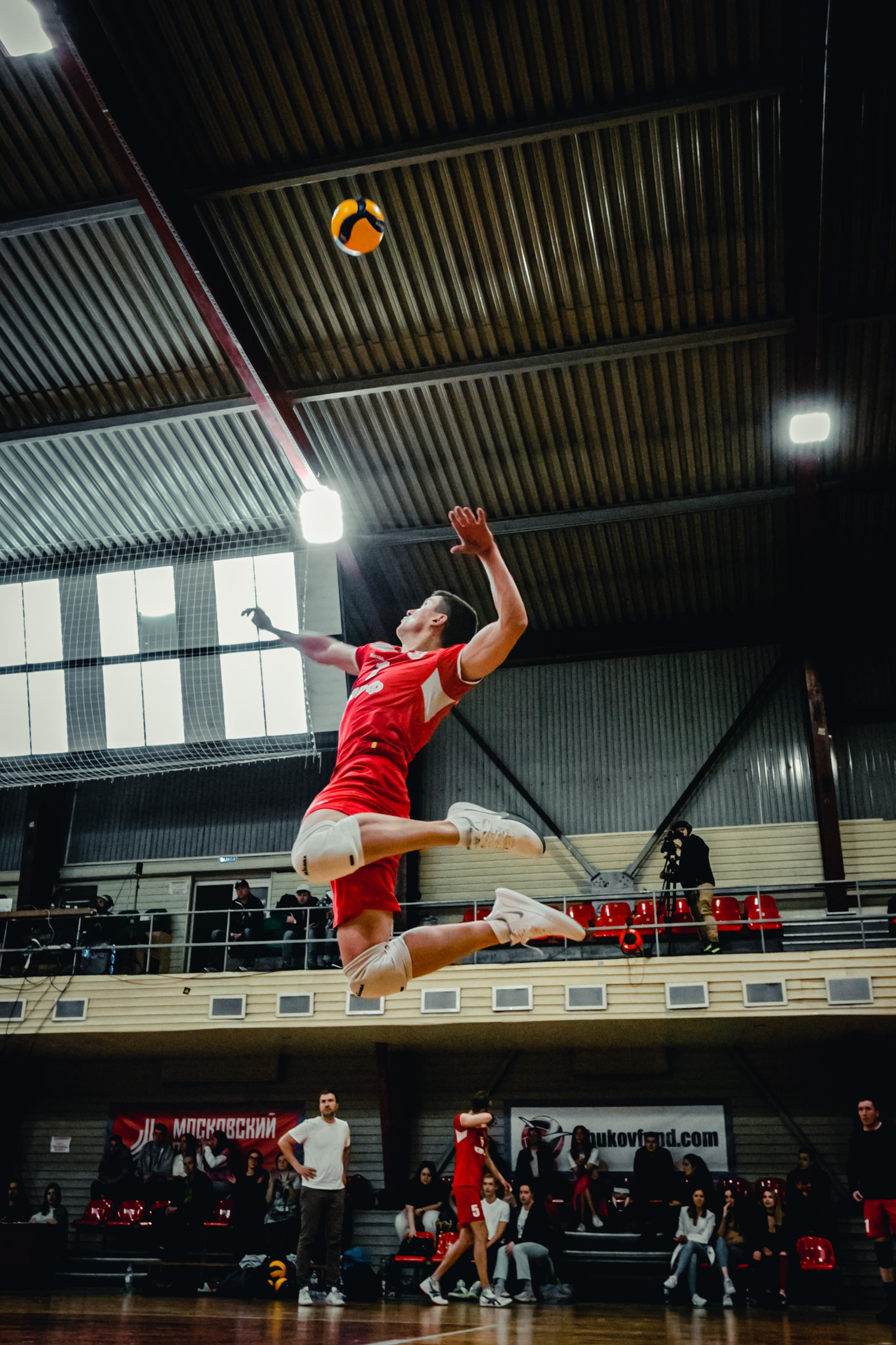 Спорт. Репортажный фотограф Михаил Наволокин Москва