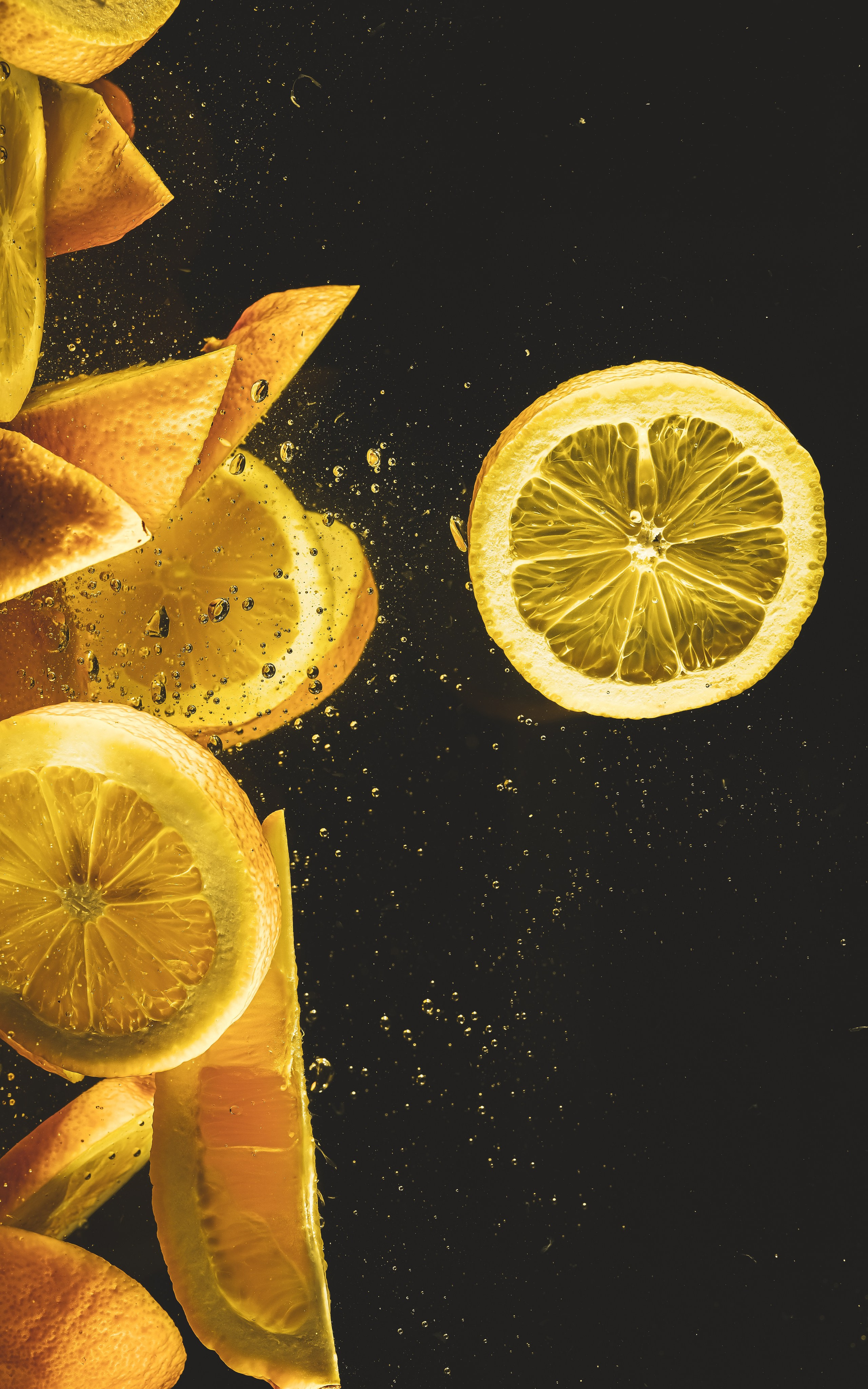 Предметный и Фуд-фотограф Анастасия Ларина