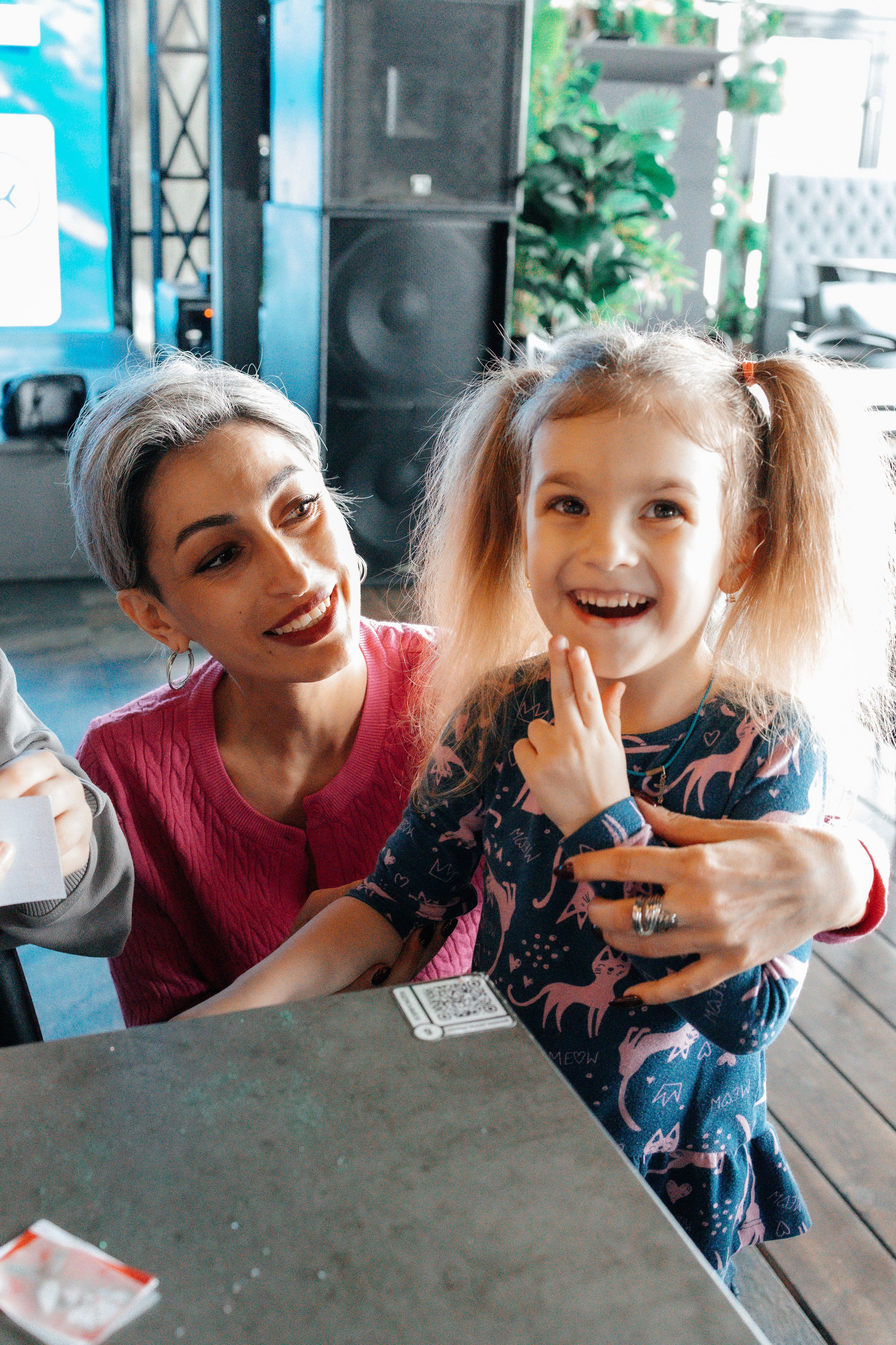 Блеск тату в Лофте. Семейный и детский фотограф в Славгороде Анастасия Винс