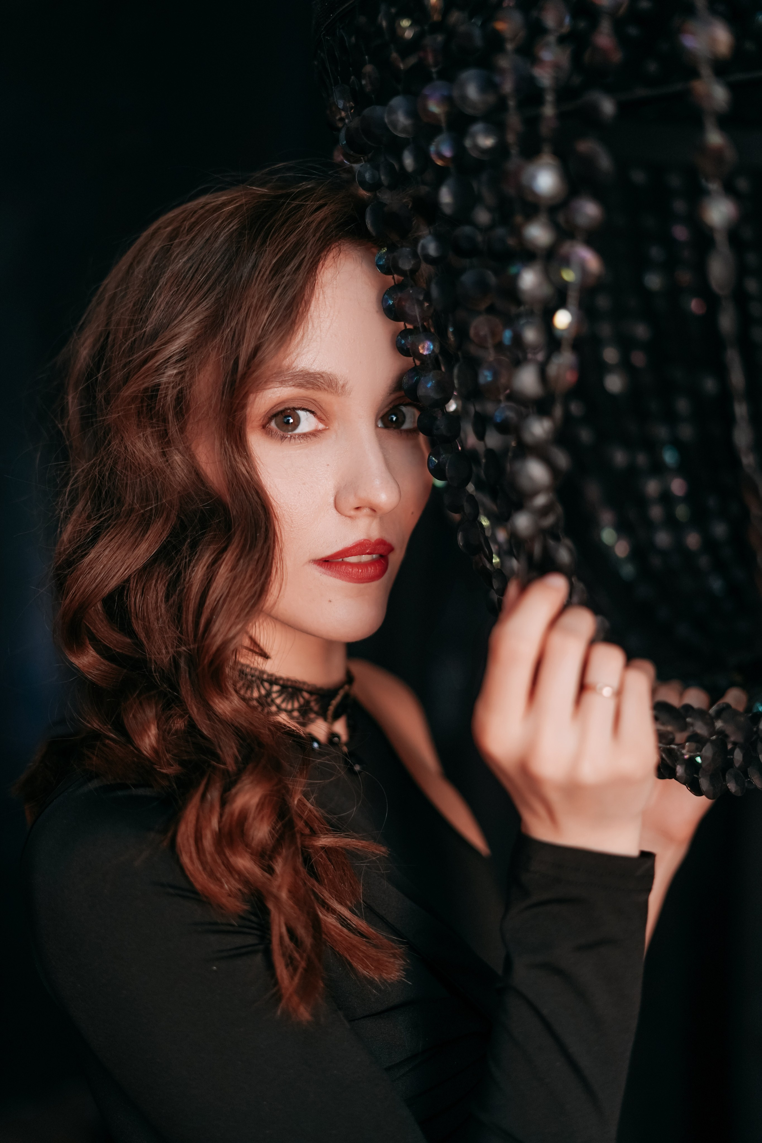 Студийная фотосессия для Нади. Фотограф в Сочи и Абхазии | Фототуры | September Air