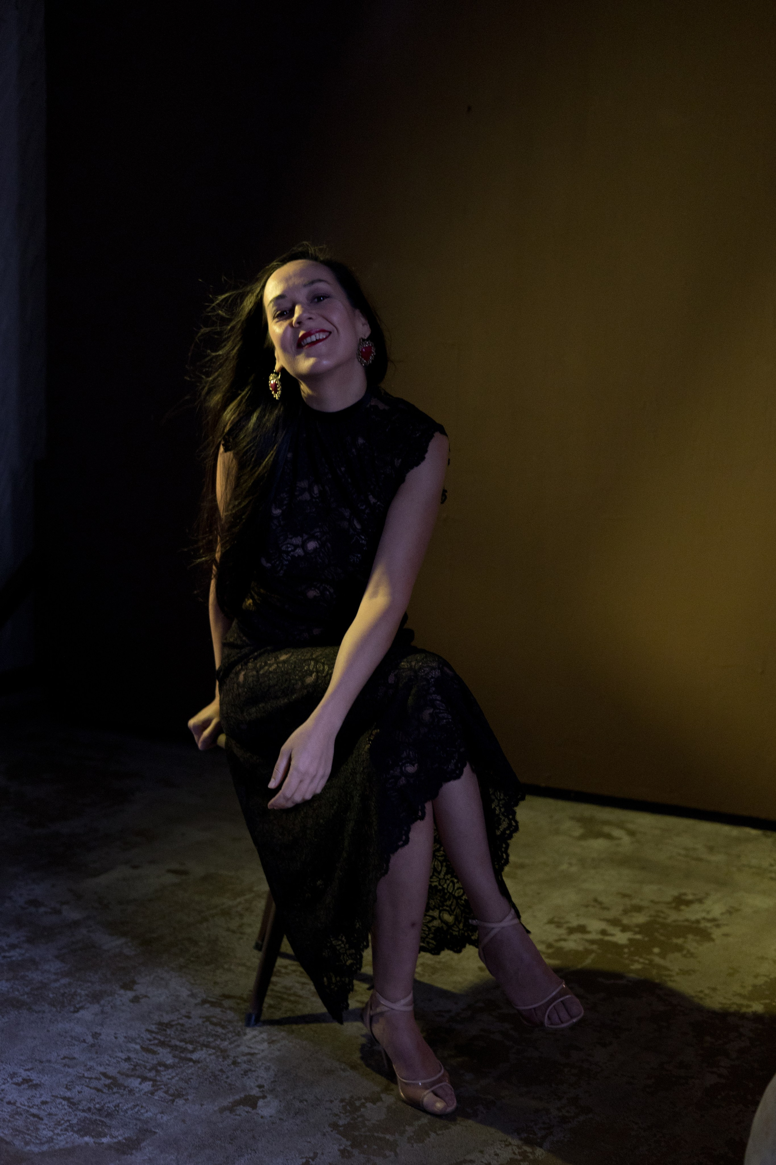 Катерина. Семейный и свадебный фотограф в Воронеже Людмила Трифонова