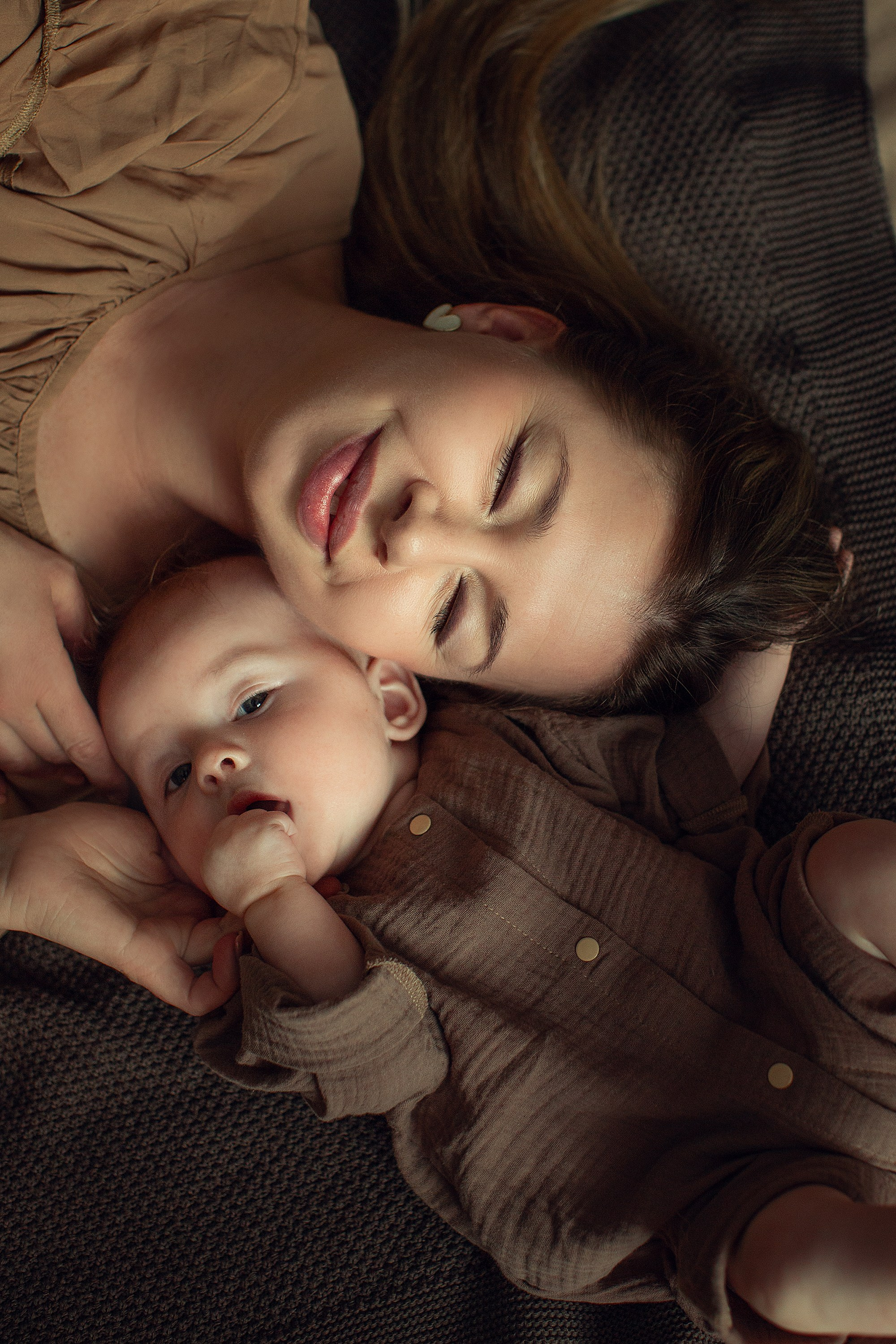 Еще одна чувственная история материнства. Tatyana Nadezhdina Family photographer