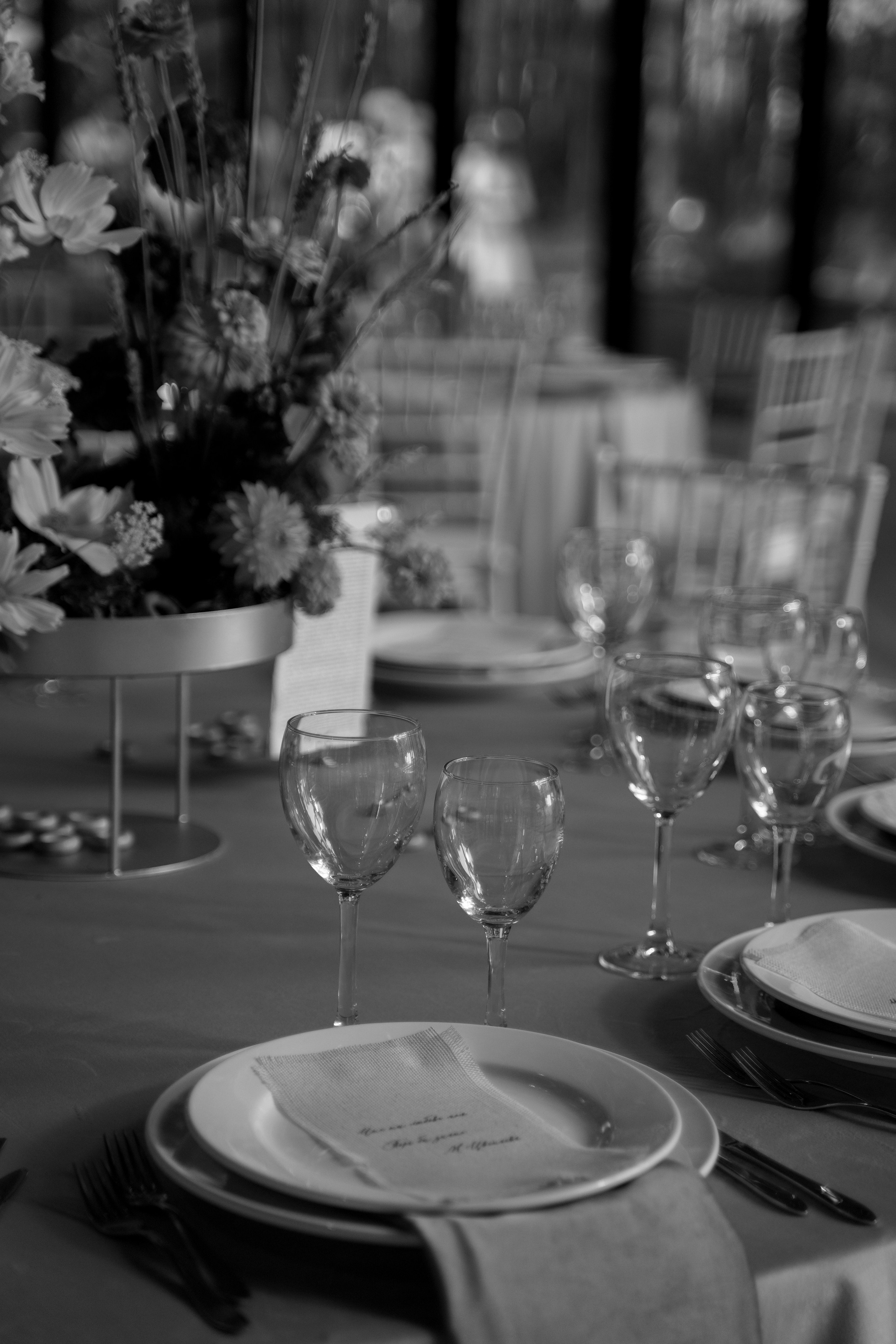 Анна и Андрей. Свадебный фотограф Марина Попова