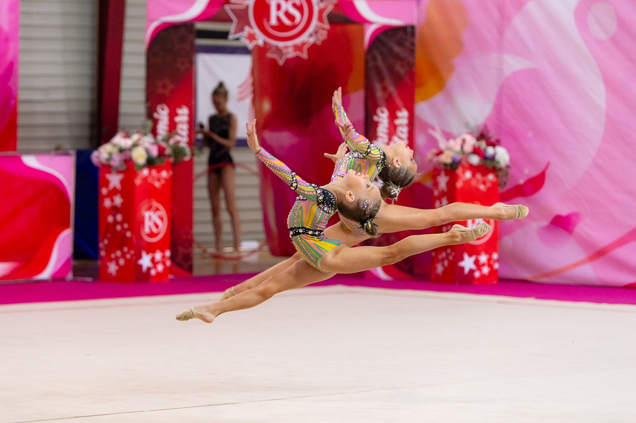 Фотограф Алина Суродеева. ФОТОВИДЕОСПОРТ. Фото видео услуги на соревнованиях по художественной гимнастике. Видеотрансляция соревнований. Москва, ЦФО, ПФО