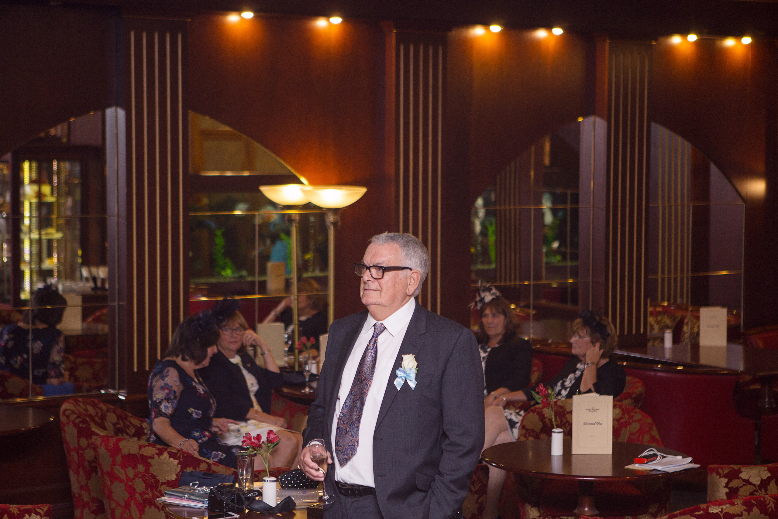 Фотограф на свадьбу в Москве