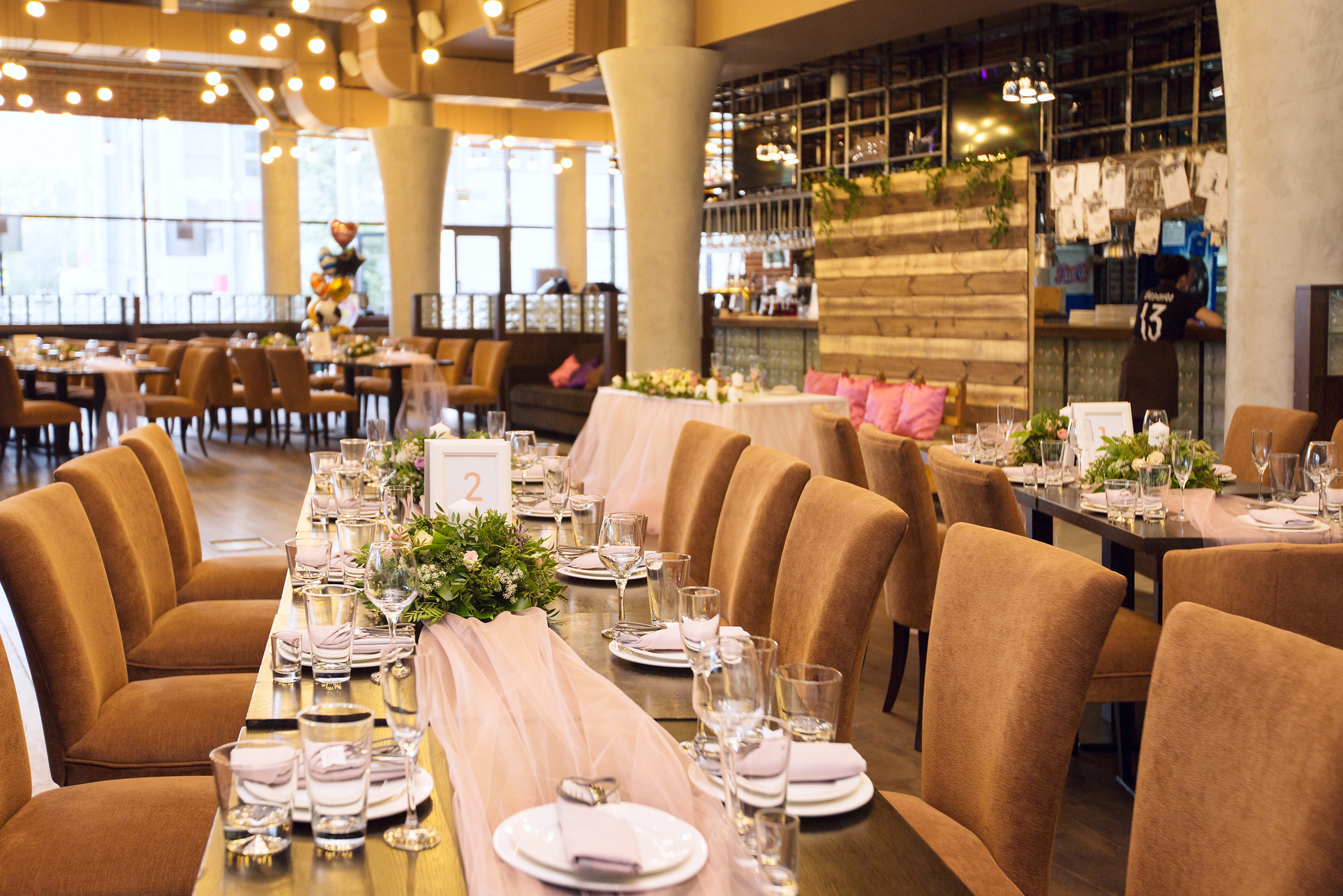 свадебные тренды