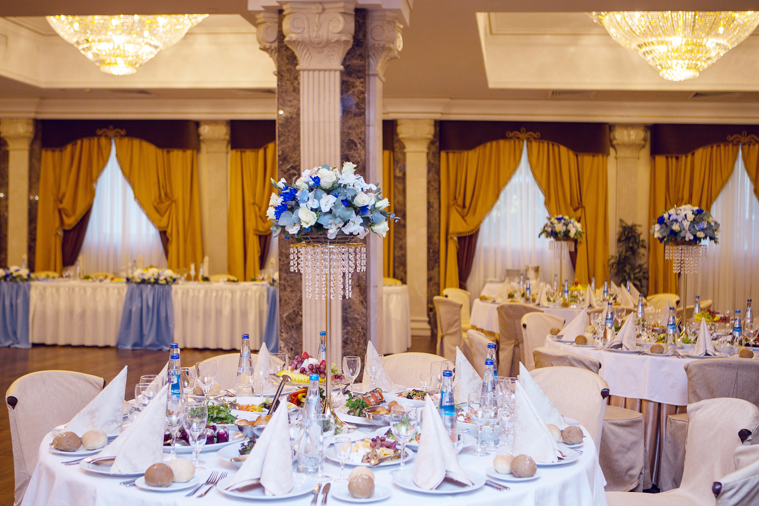 Фотограф на свадьбу в Москве