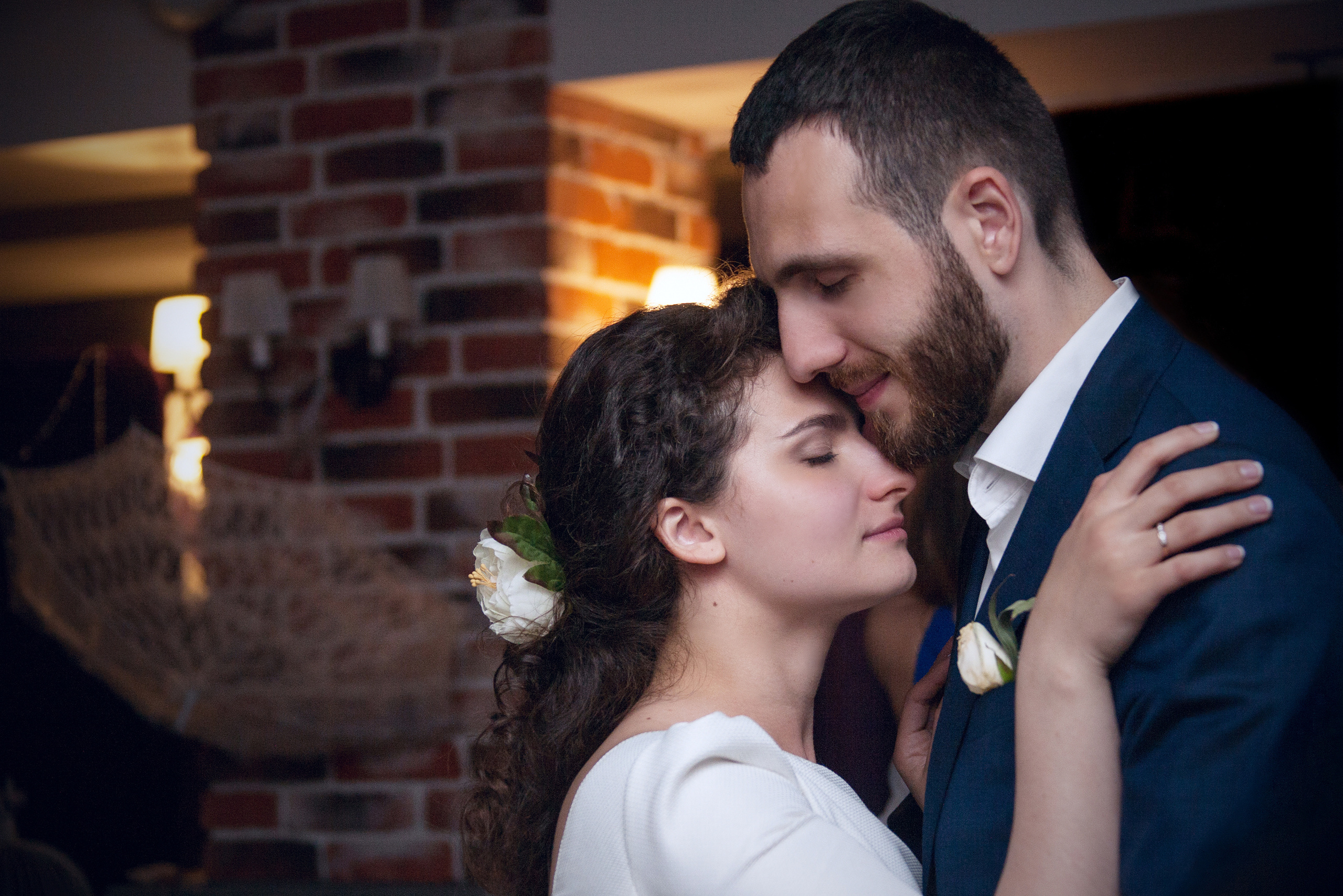 Фотограф на свадьбу в Москве