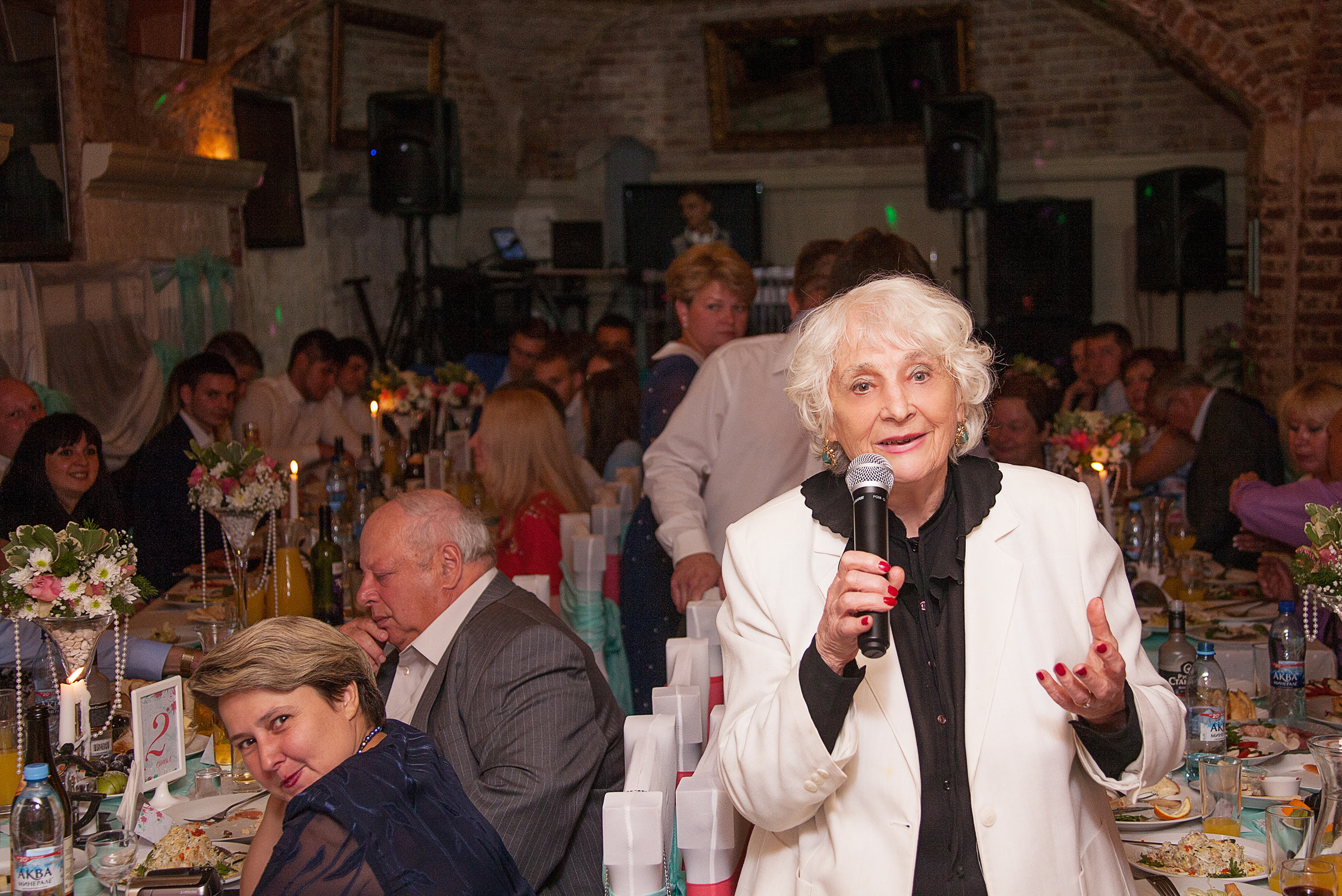 Фотограф на свадьбу в Москве