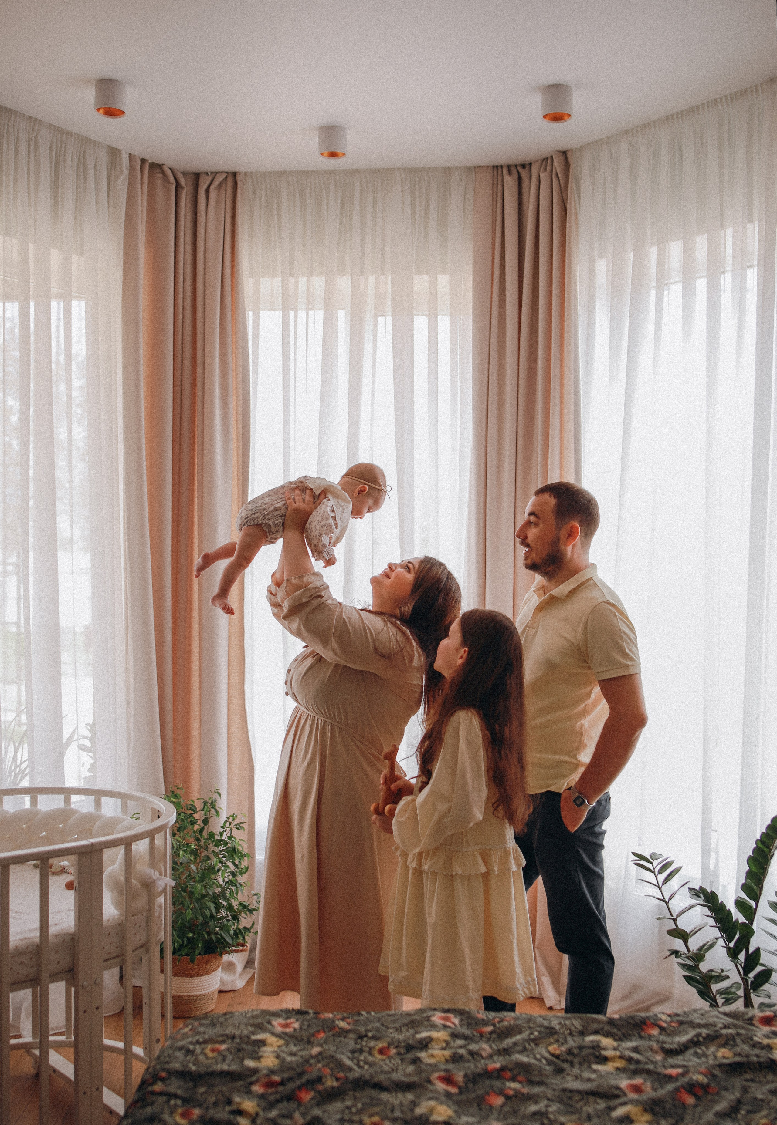 Ваш семейный фотограф в городе Армавир, Юлия Леонович
