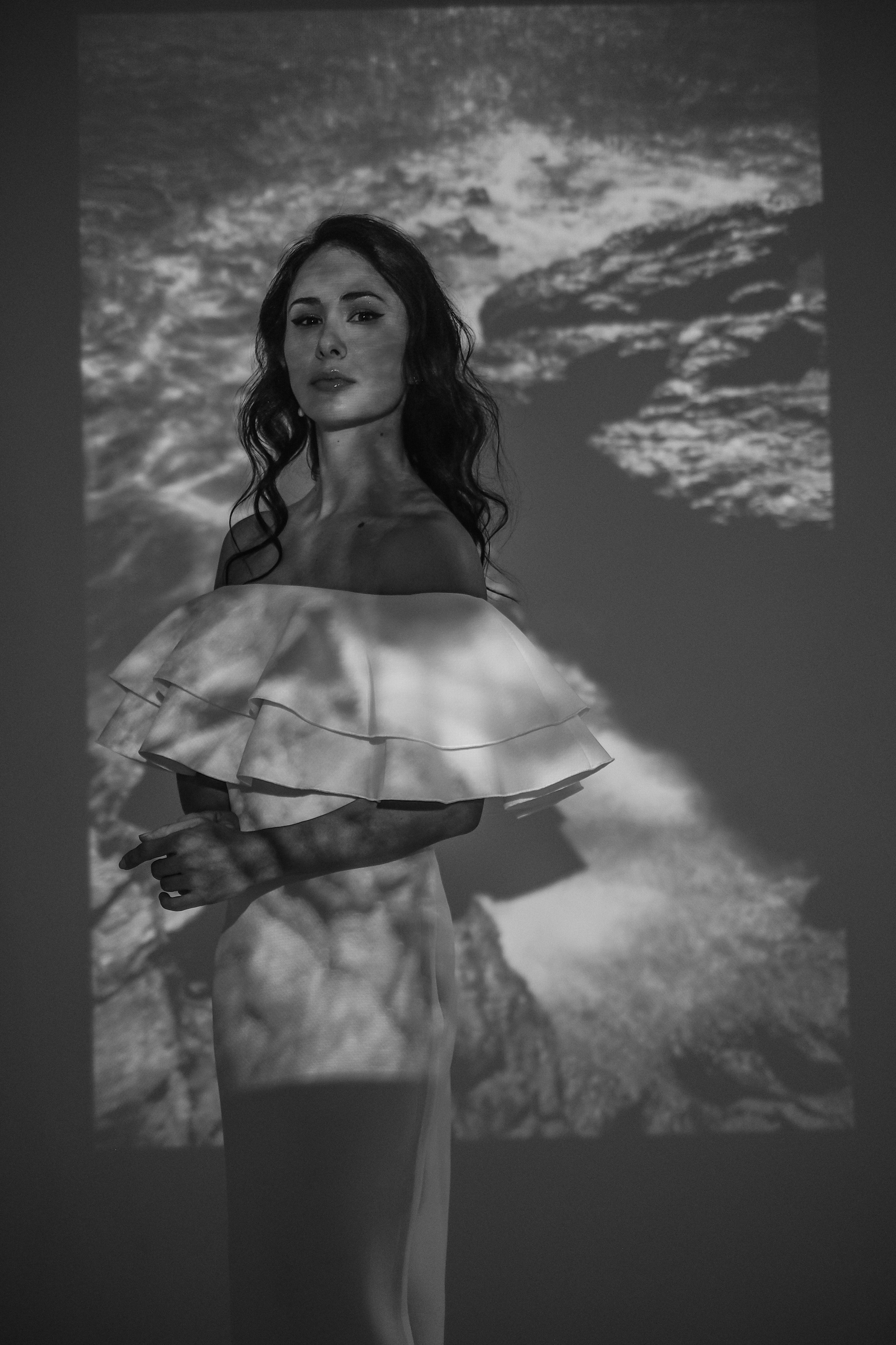 ВЫСТАВКА. Света ЧЕ. Мастер интеллектуальной фотографии. Краснодар