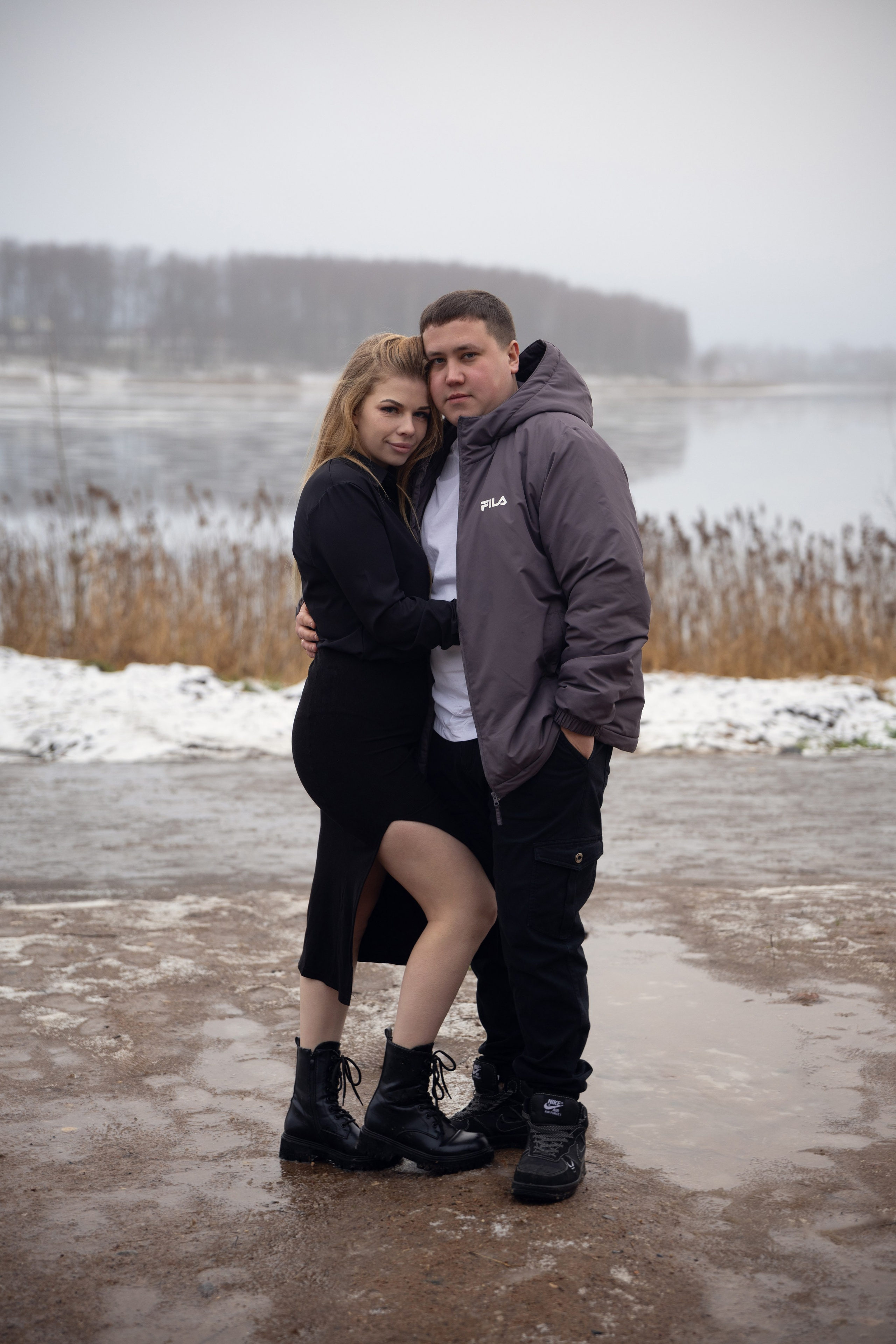 Лавстори. Свадебный и семейный фотограф Бологое Тверь — Ninel