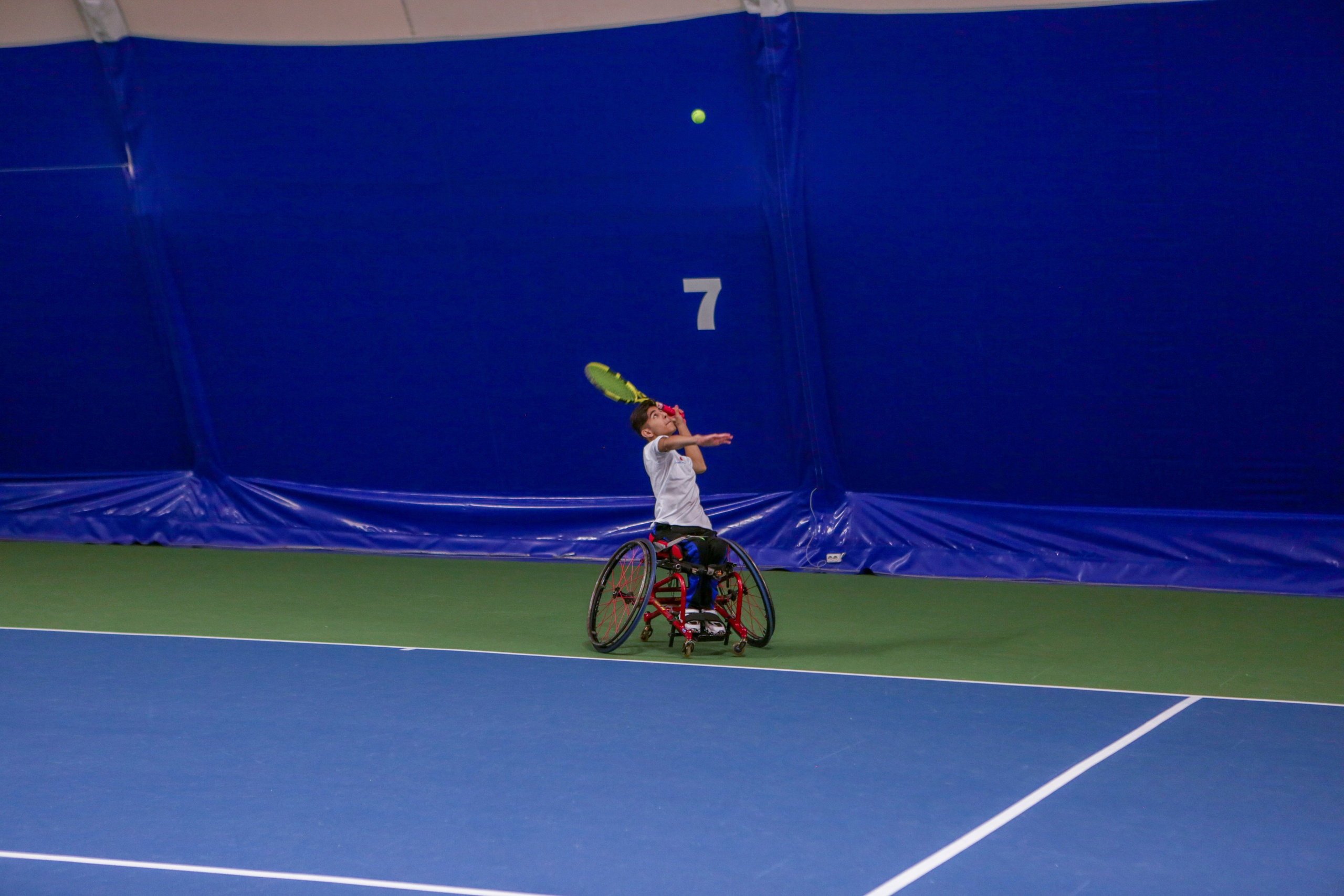 АНО Второе дыхание: Летний кубок столицы. Репортажный, семейный, свадебный, портретный фотограф