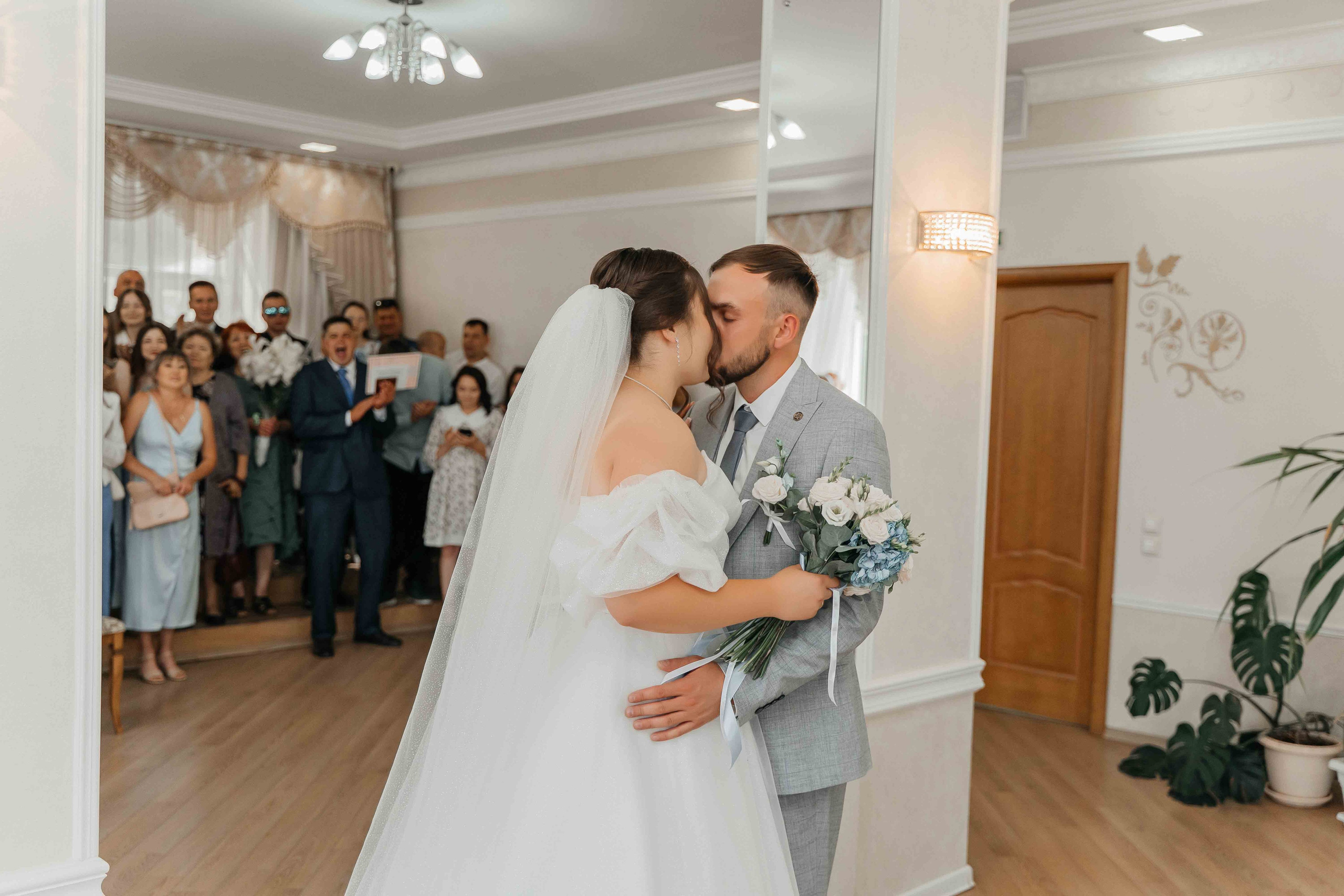 26.07.25 Свадьба. Свадебный фотограф видеограф Чебоксары