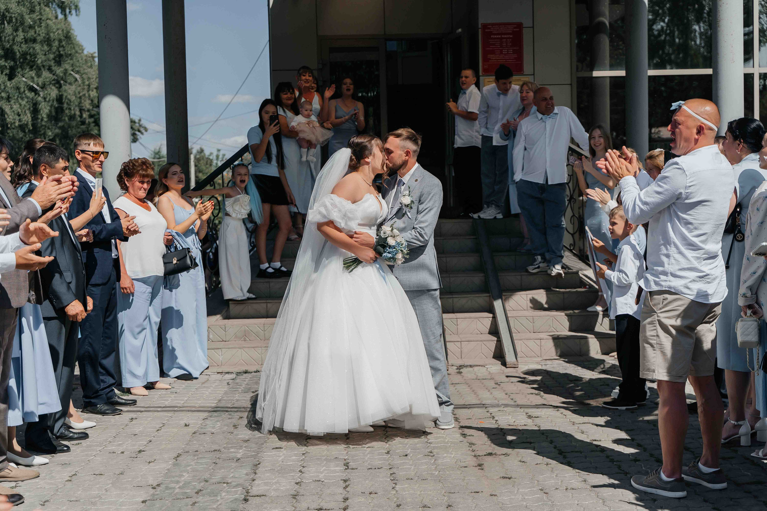 26.07.25 Свадьба. Свадебный фотограф видеограф Чебоксары