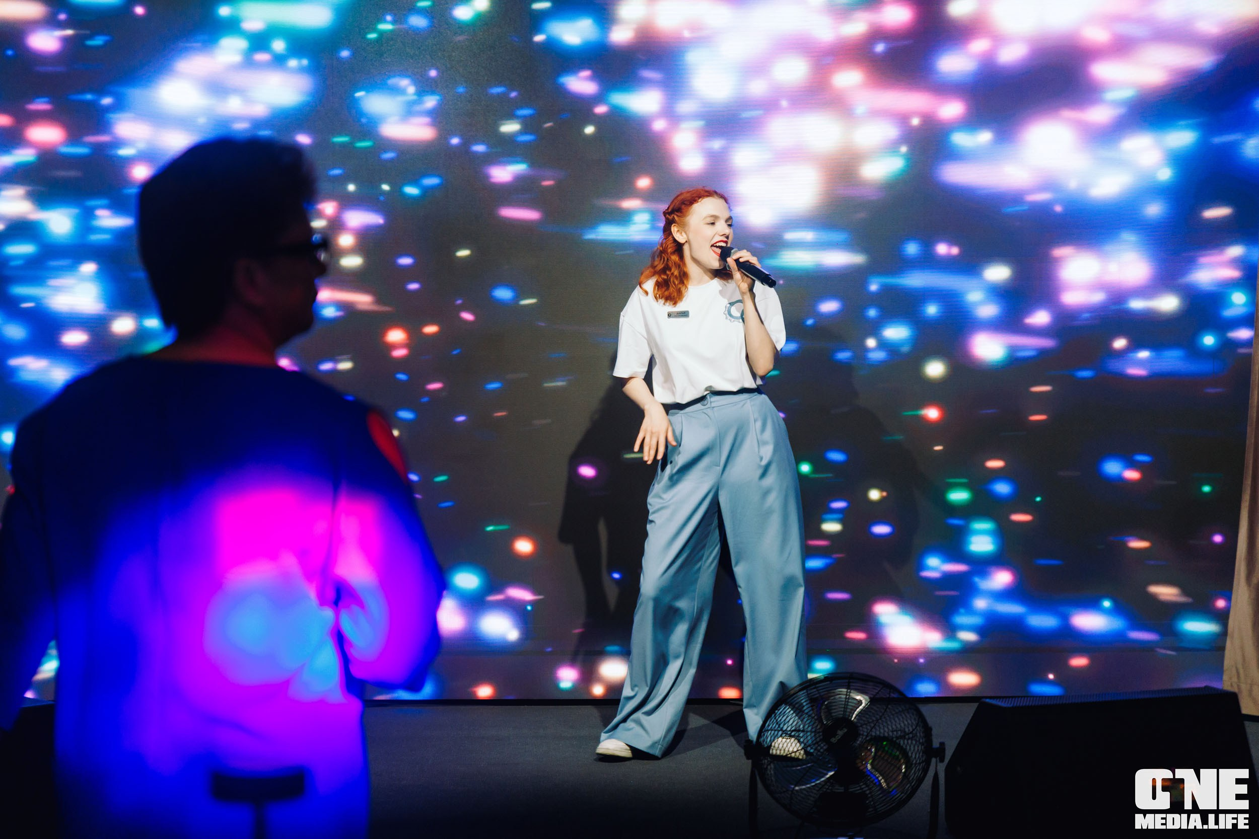 Фоторепортаж из ресторана Океан. One Media Life: фоторепортажи, фотоотчеты с мероприятий и заведений