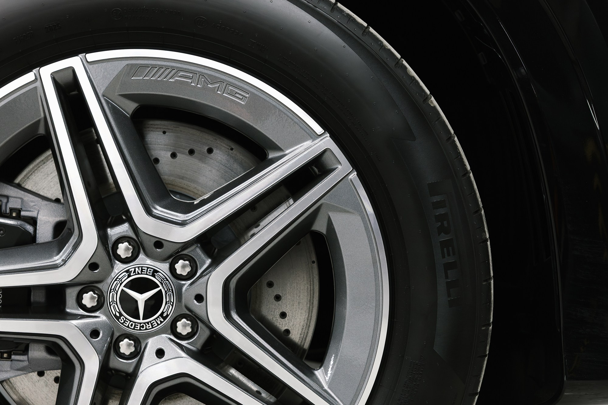 Продажа нового Mercedes-Benz GLE 450 3.0 4MATIC 9G-Tronic в Москве. Автосалон «Х-Авто»