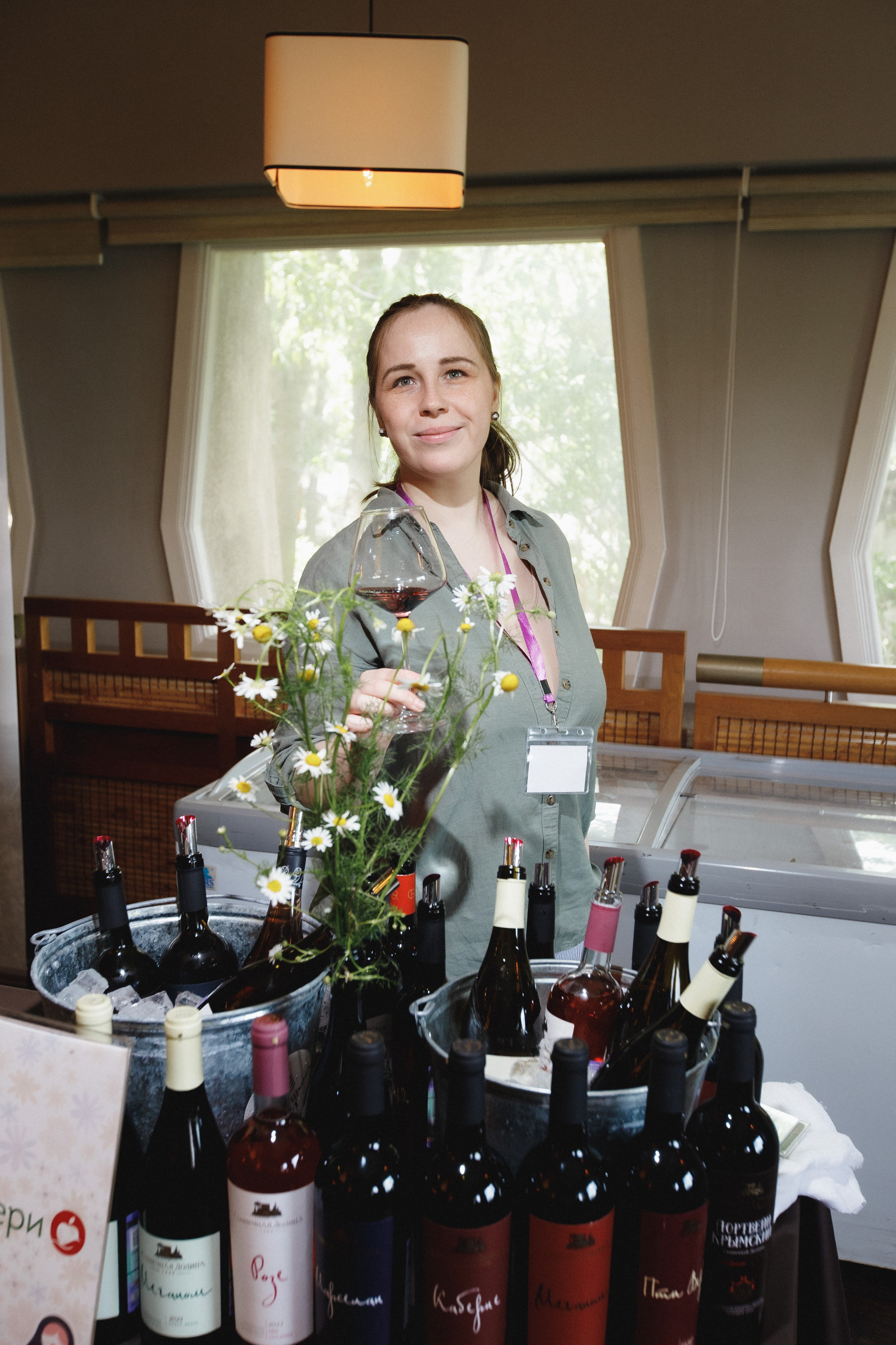 ФЕСТИВАЛЬ РОССИЙСКОГО ВИНА. СВОИ. ФОТООТЧЕТЫ-СОБЫТИЯ-МЕСТА