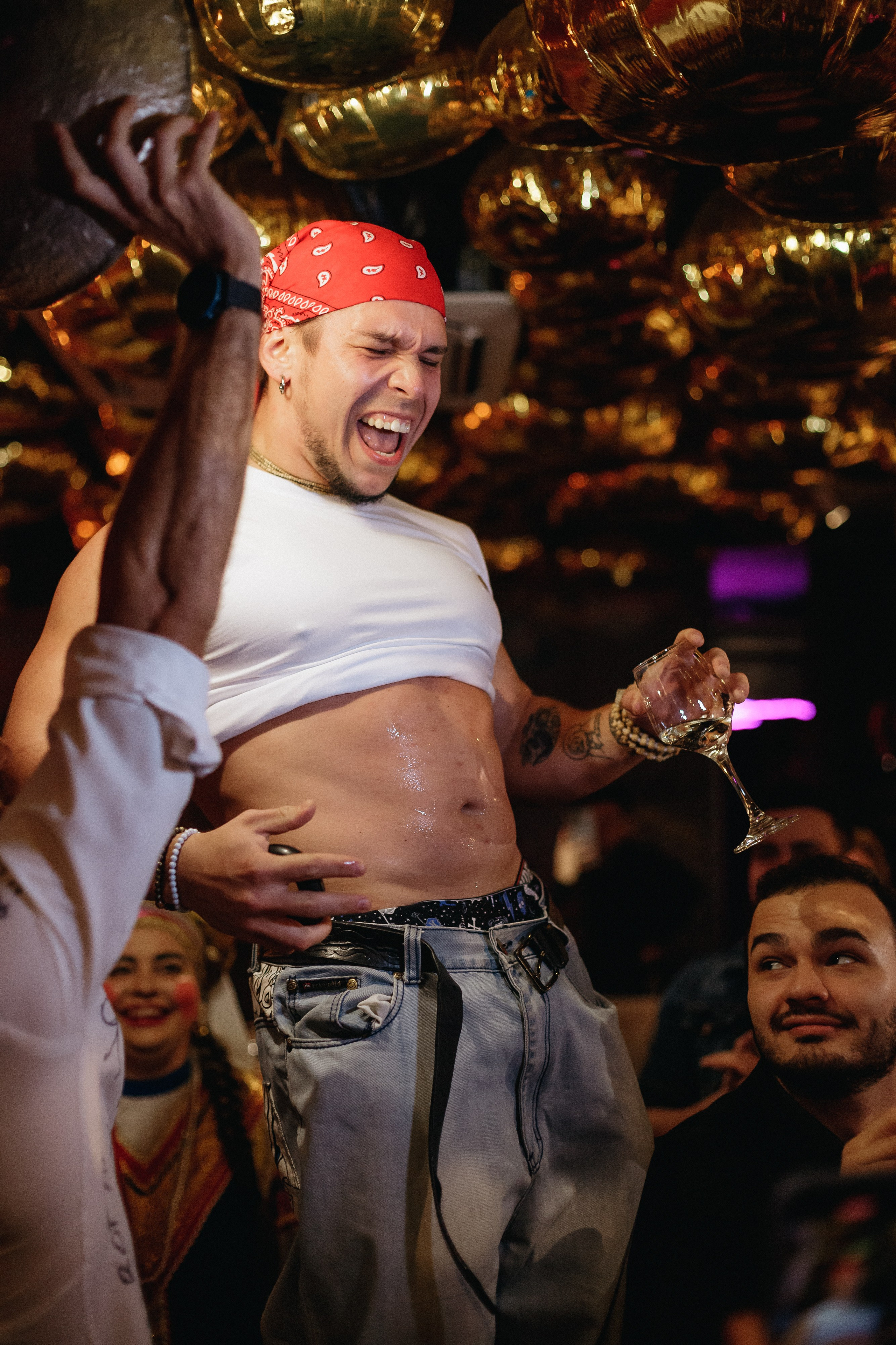 IVENT PARTY. СВОИ. ФОТООТЧЕТЫ-СОБЫТИЯ-МЕСТА