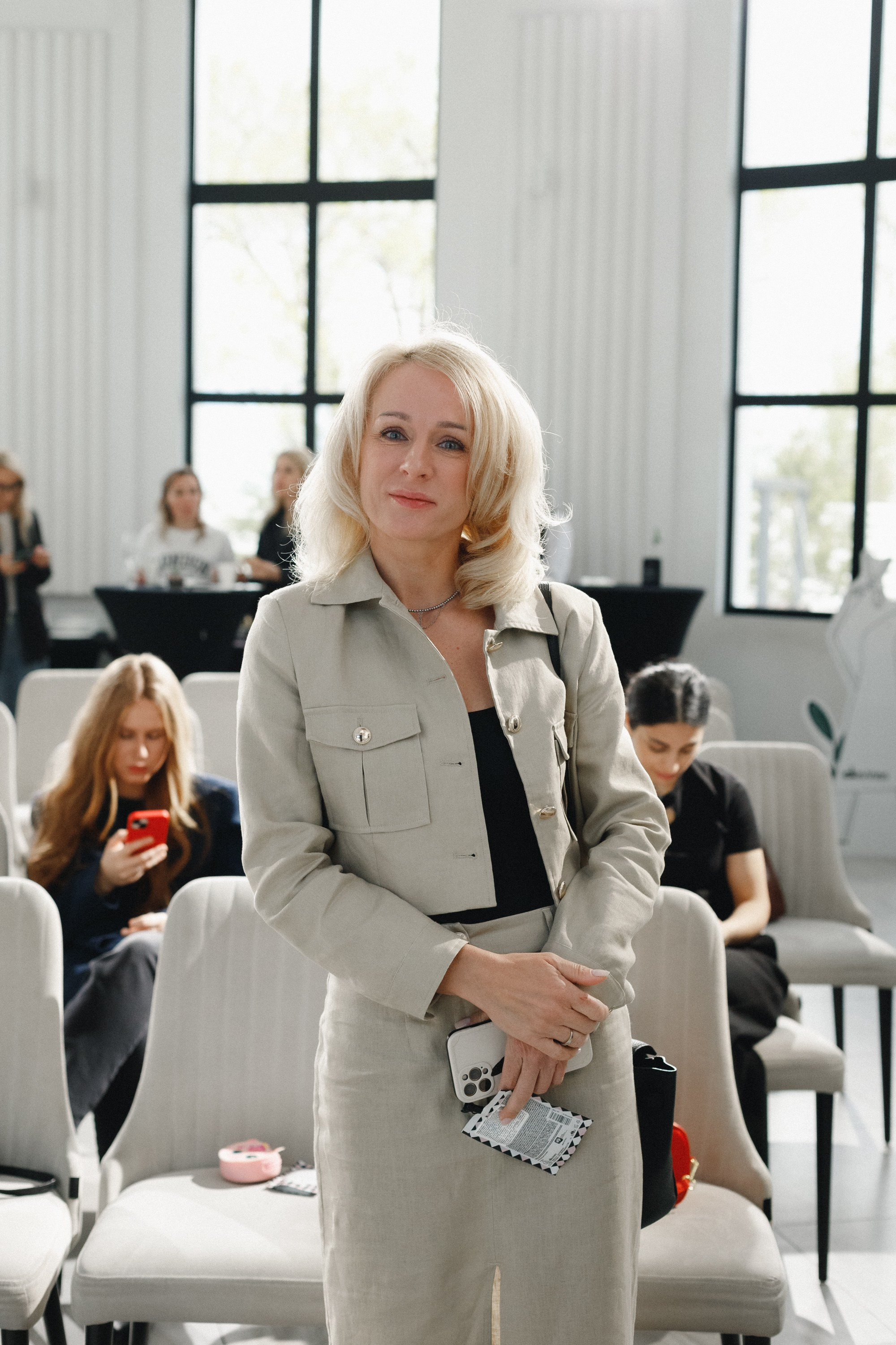 Davines Color Day. СВОИ. ФОТООТЧЕТЫ-СОБЫТИЯ-МЕСТА