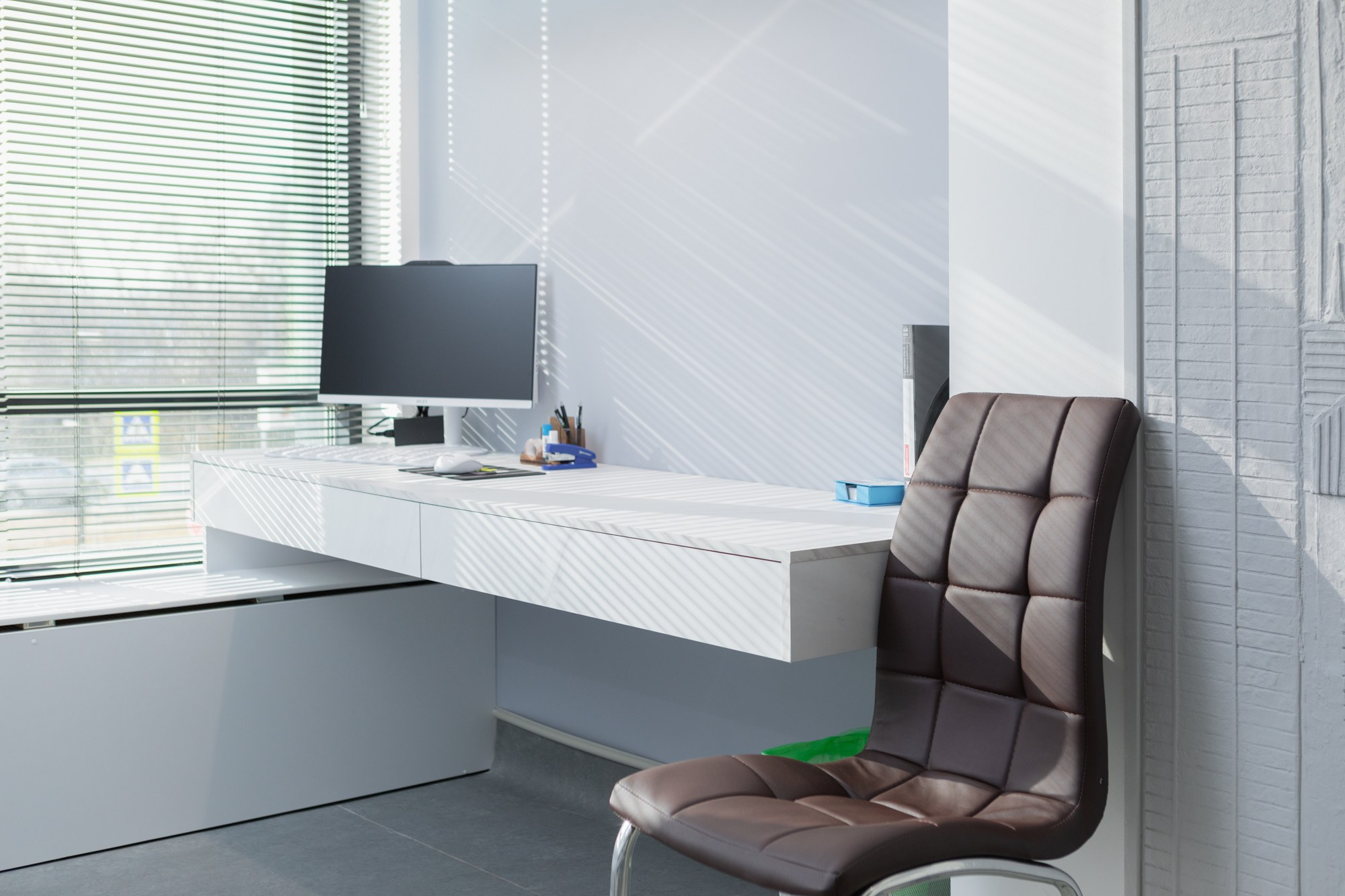 интерьерная фотосъемка