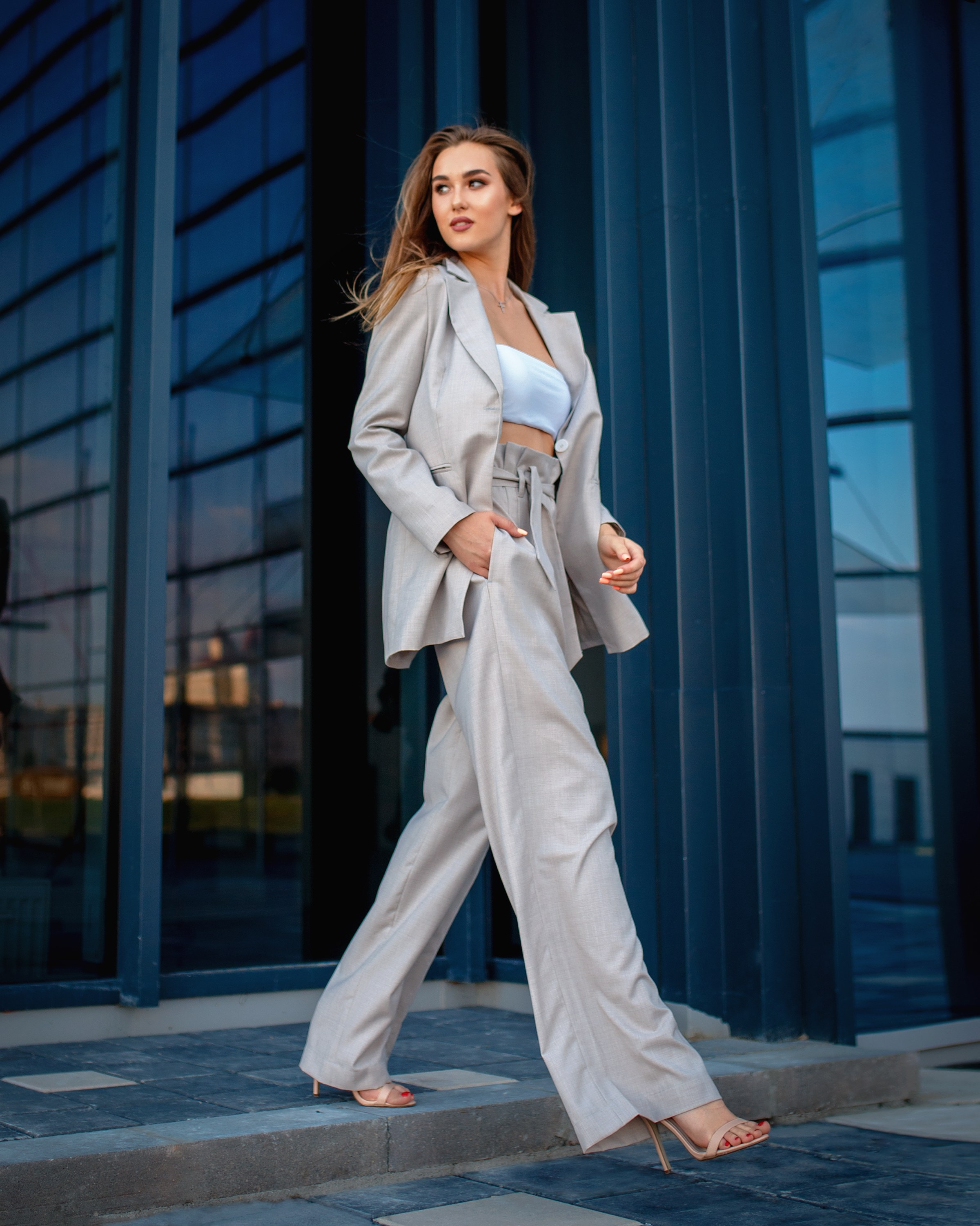 Портретный фотограф в Минске | Алексей Баталов