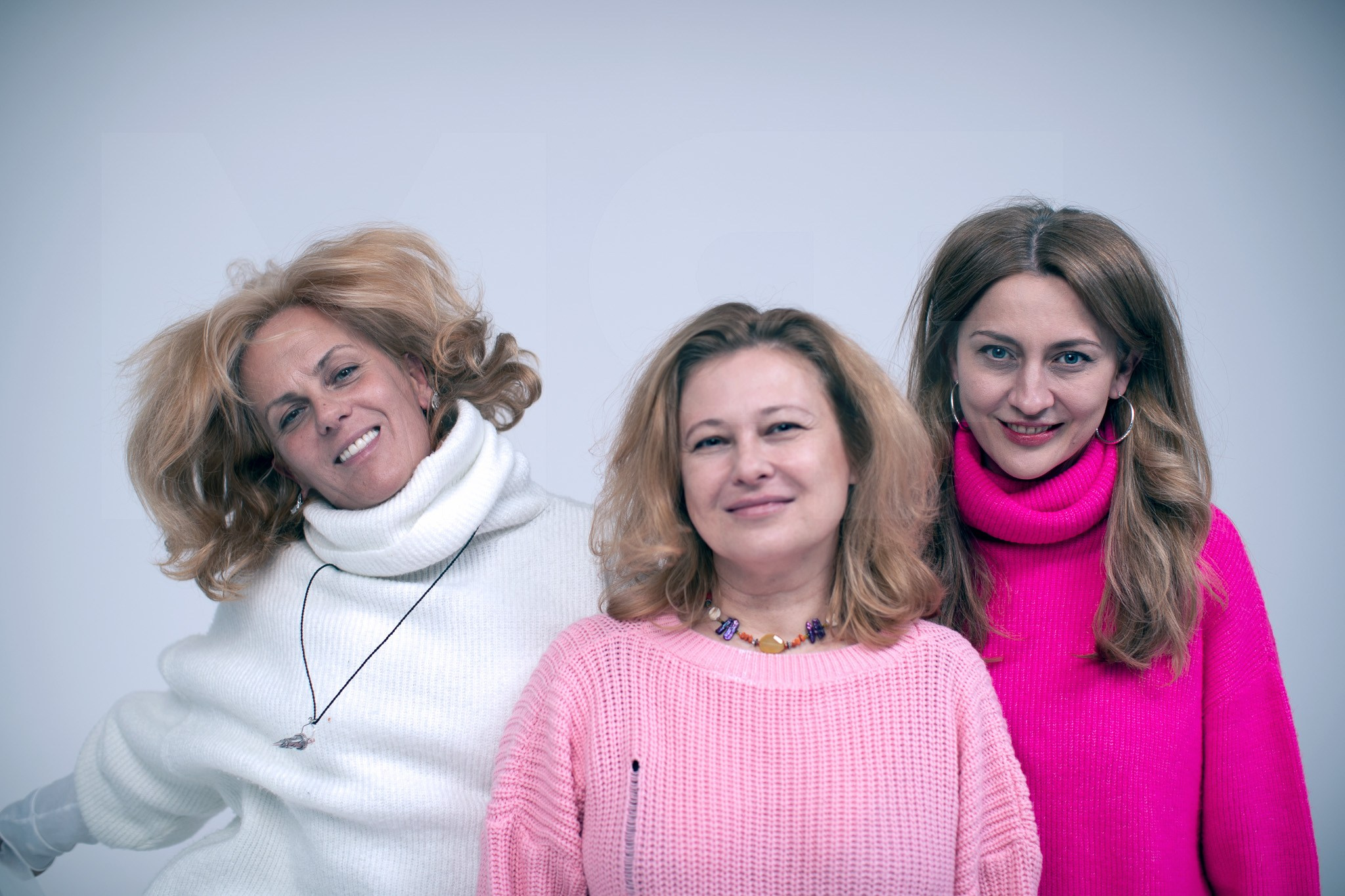 Mashfilm Studio: Content, TV, Film, Photo production