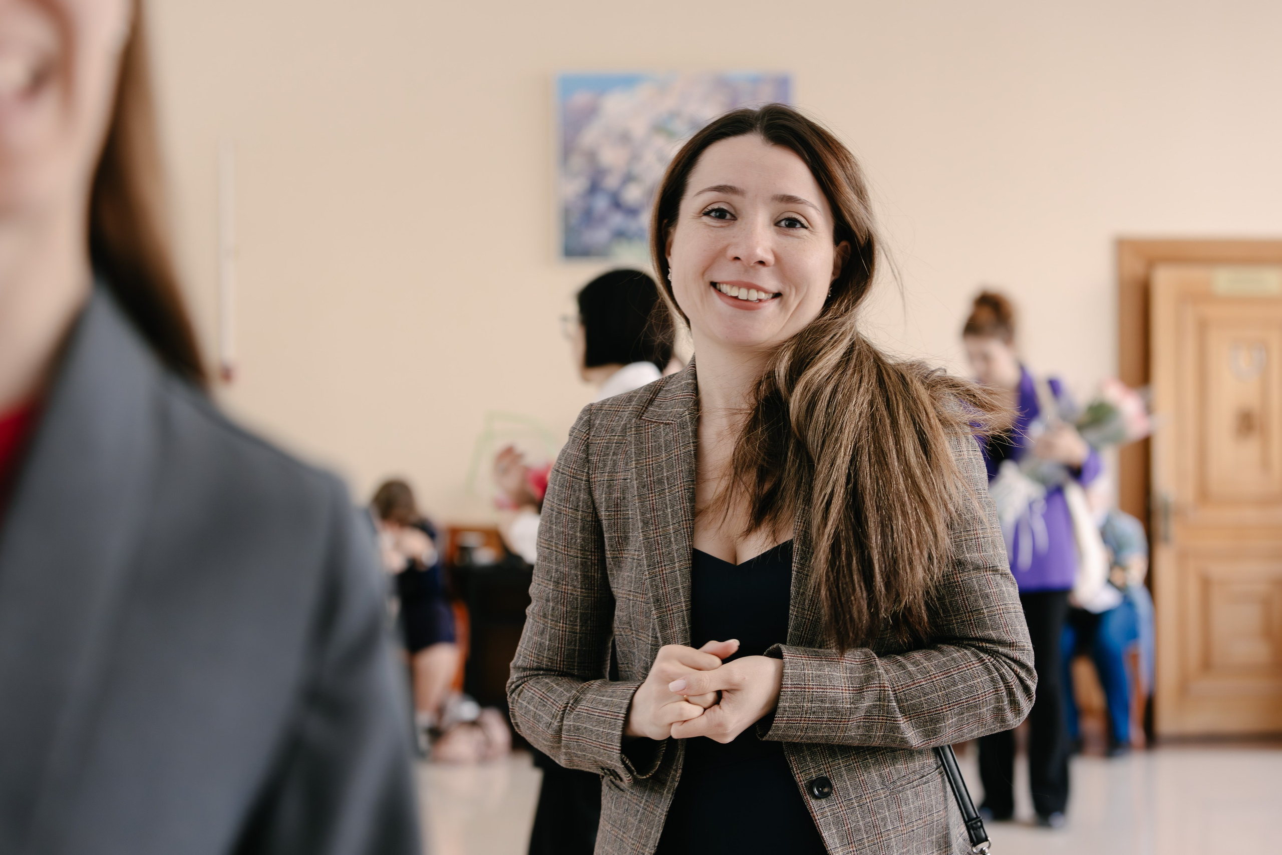 Александра Мирошникова