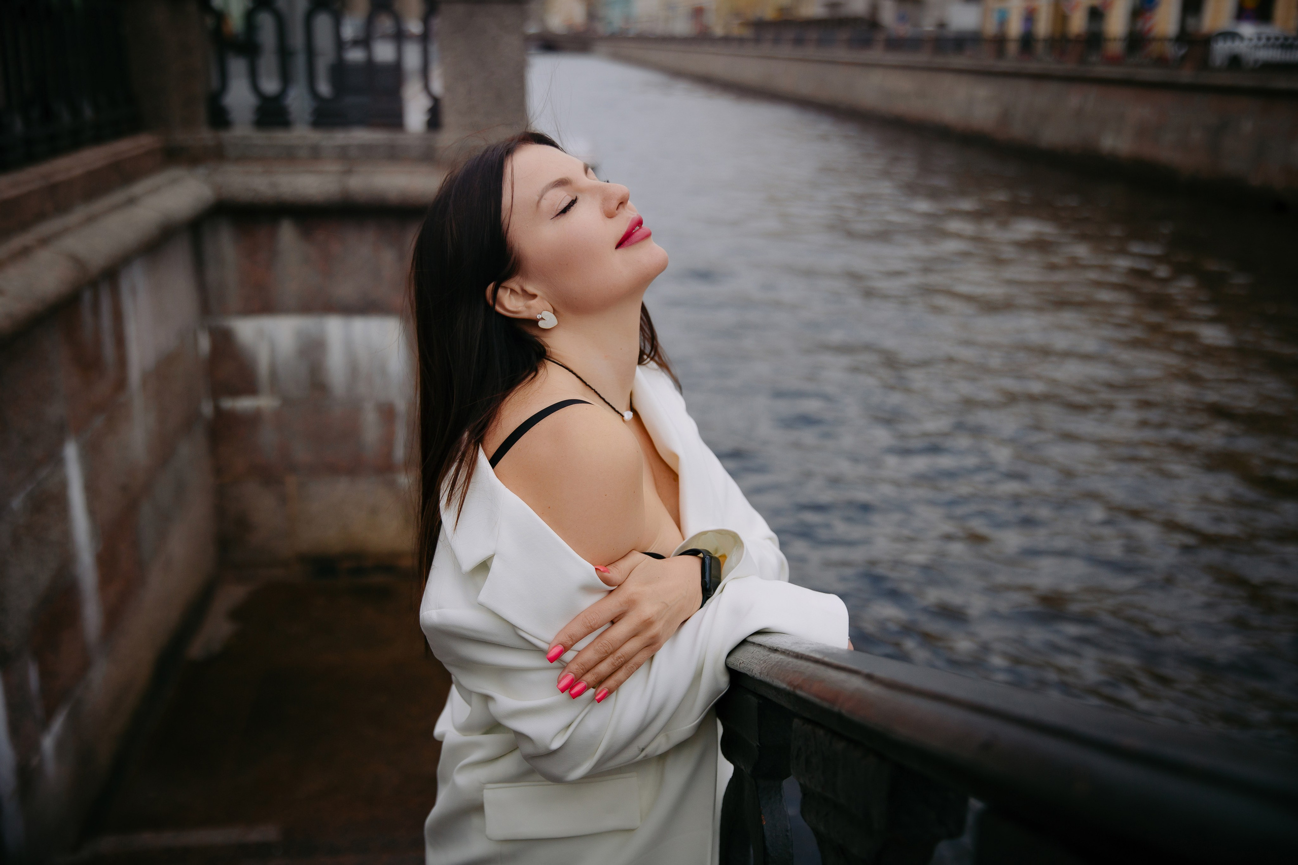 ЛОКАЦИИ. Фотограф в Санкт-Петербурге Разиля Идиятуллина