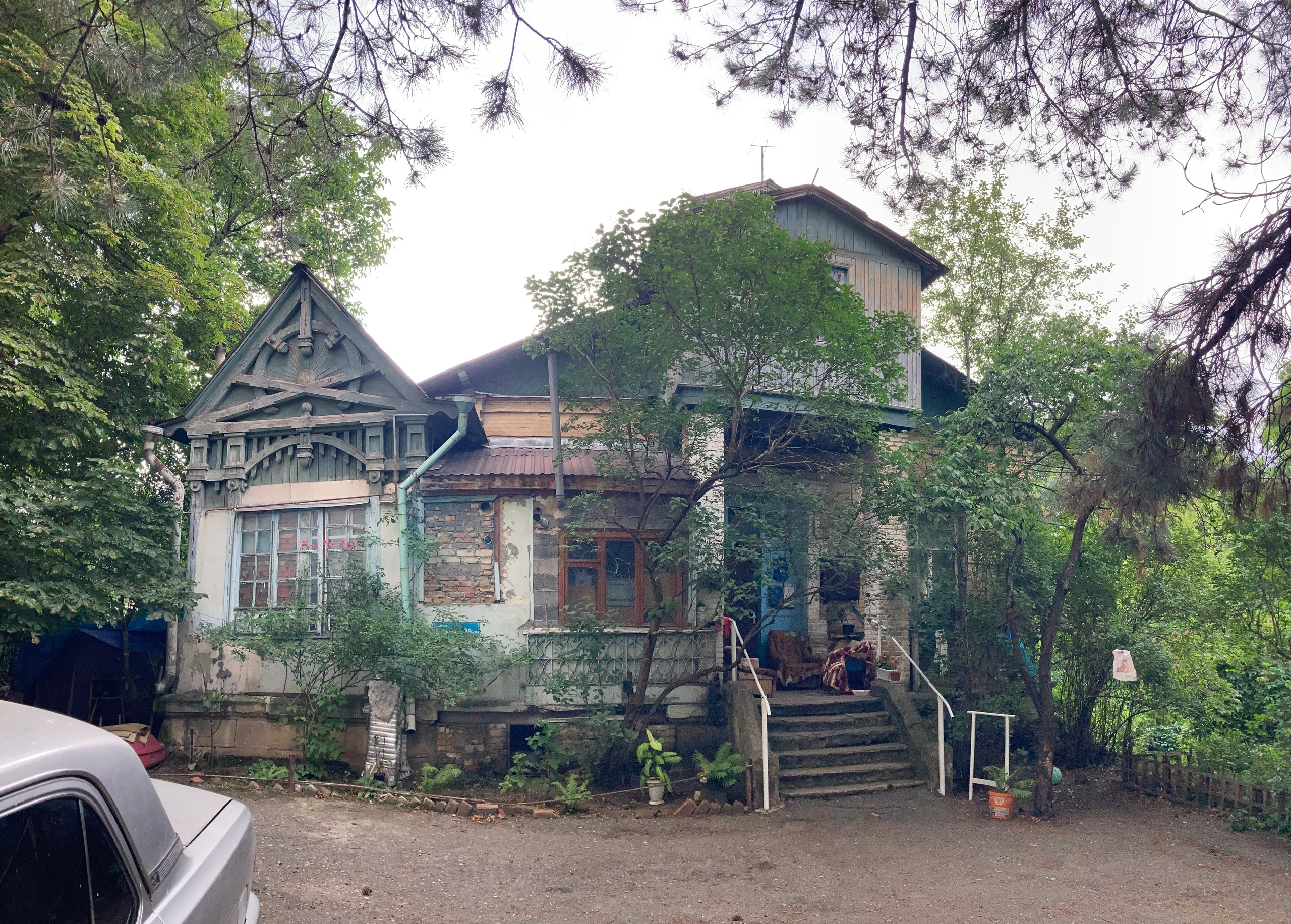 Кисловодск. Смотри, красота!