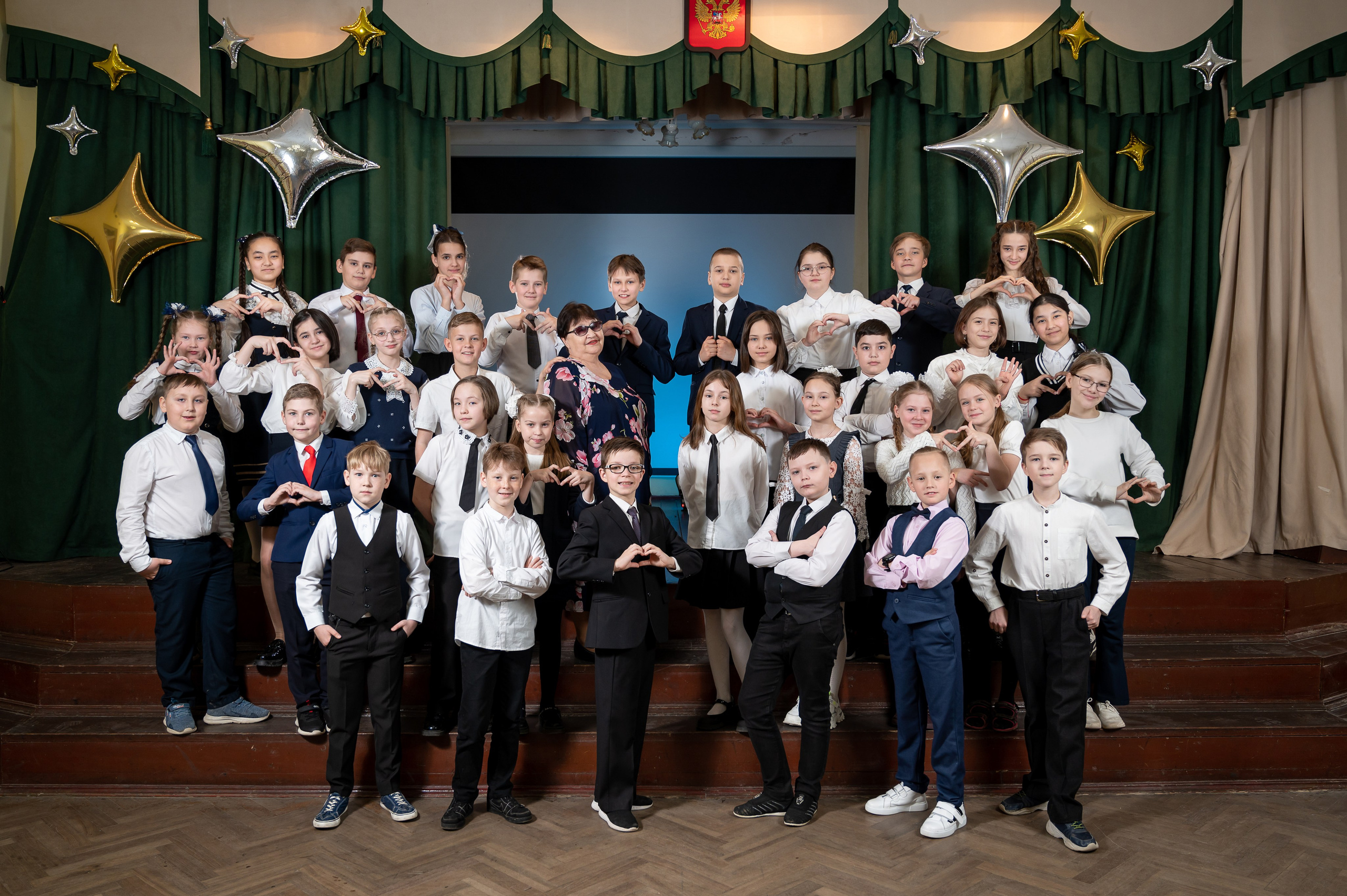 ОБЩАЯ ФОТОГРАФИЯ. Мастерская детской фотографии