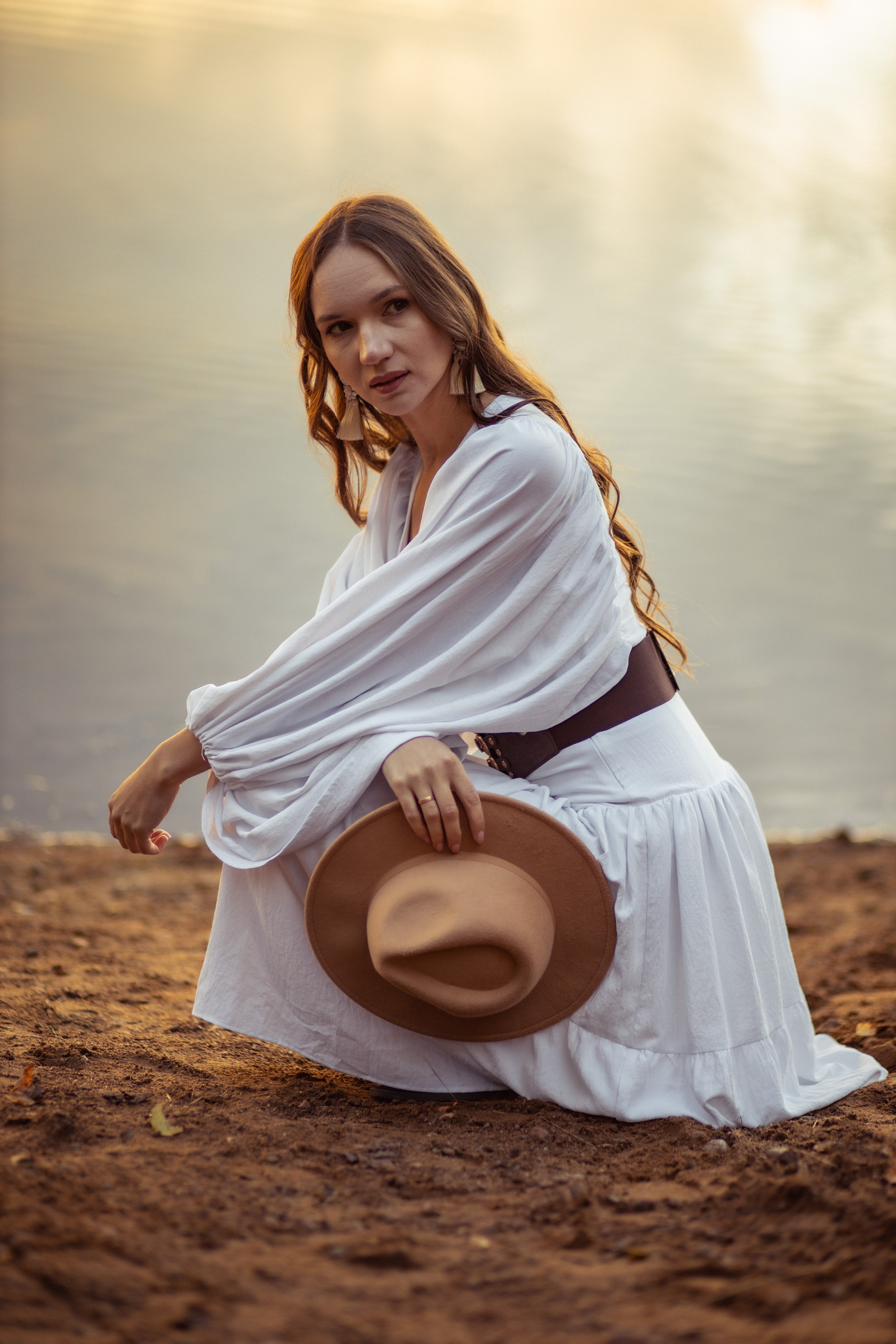 ФОТОСЕССИЯ С ЛОШАДЬЮ