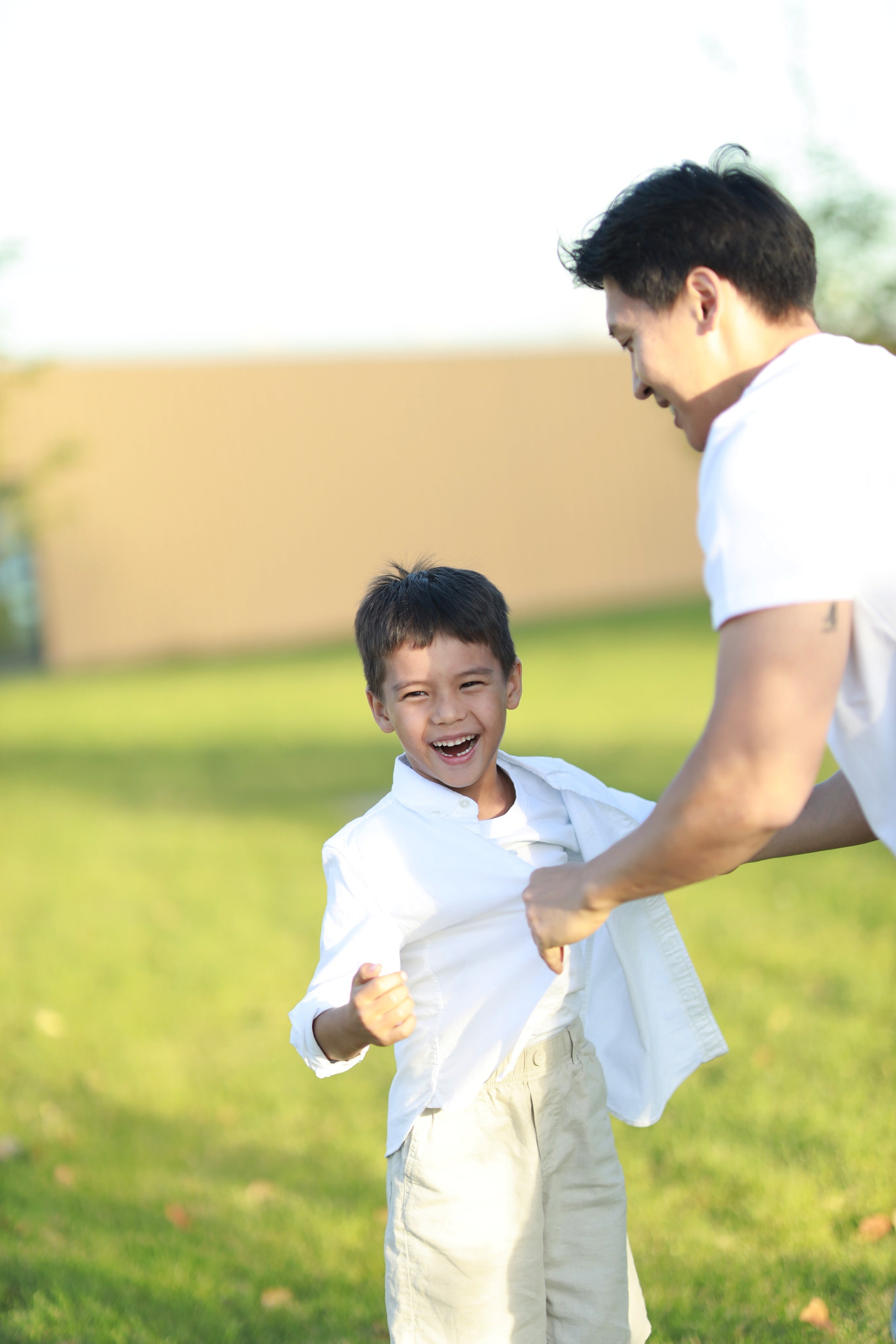 Фотосессия для милой семьи. Семейный и свадебный фотограф в Воронеже Людмила Трифонова