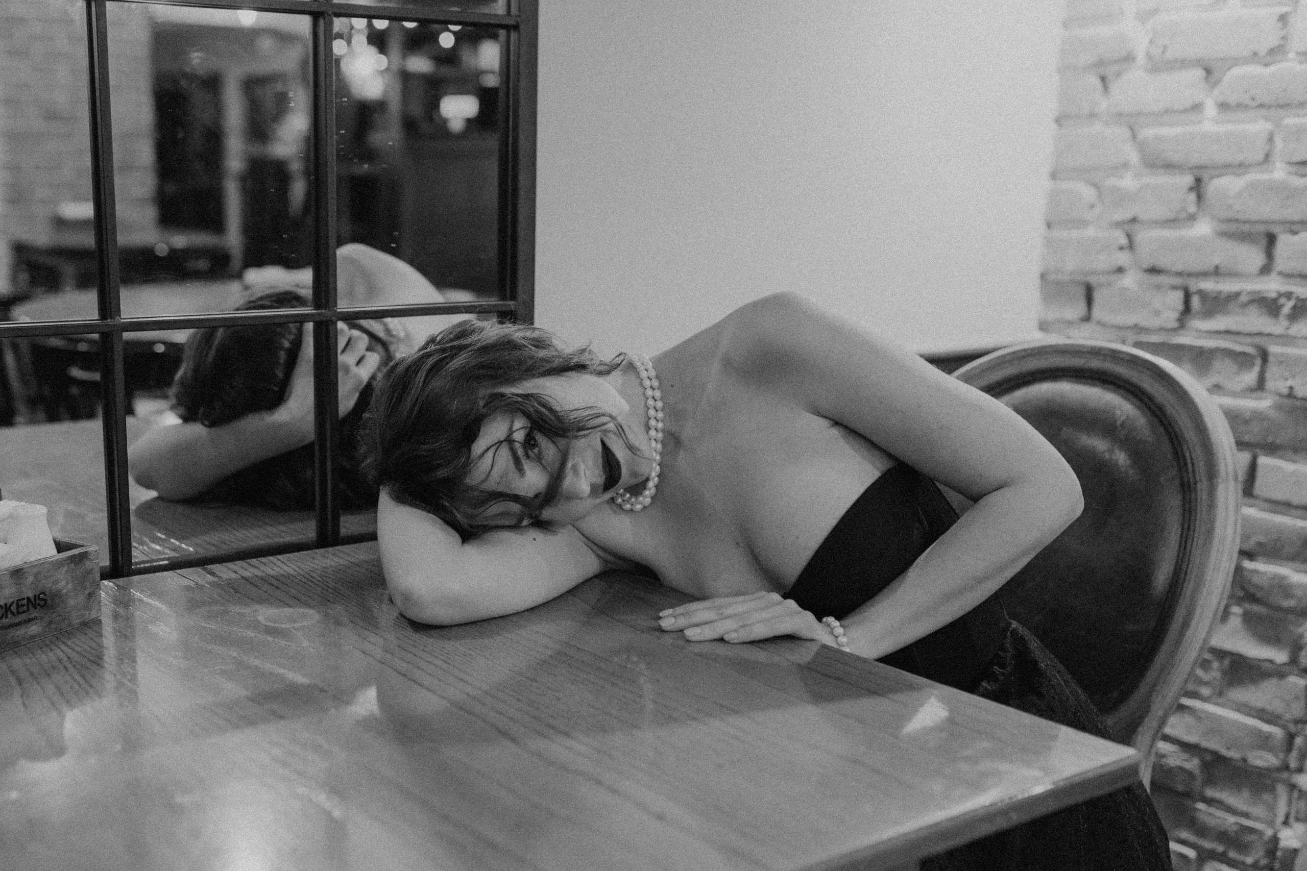 Portrait. Свадебный и семейный фотограф в Алматы Laura Dosmann