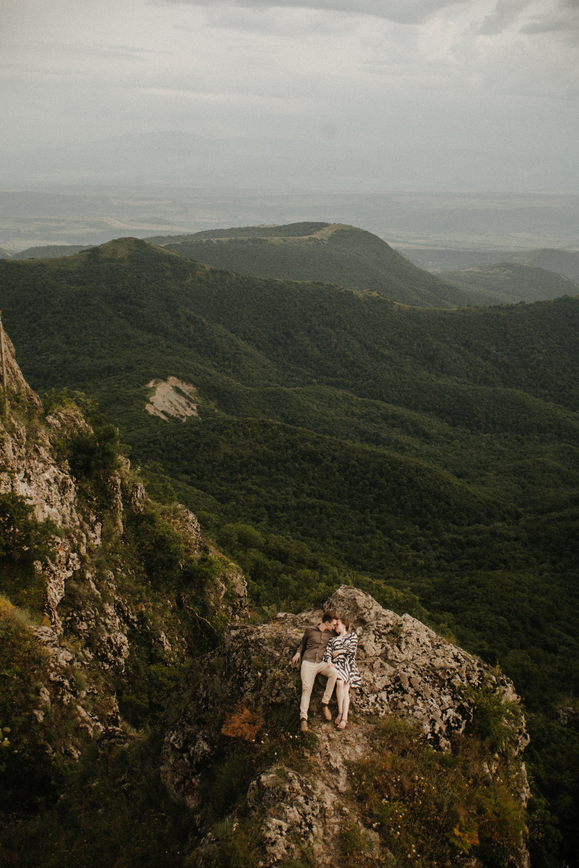 Фотограф Тбилиси Саша Мороз