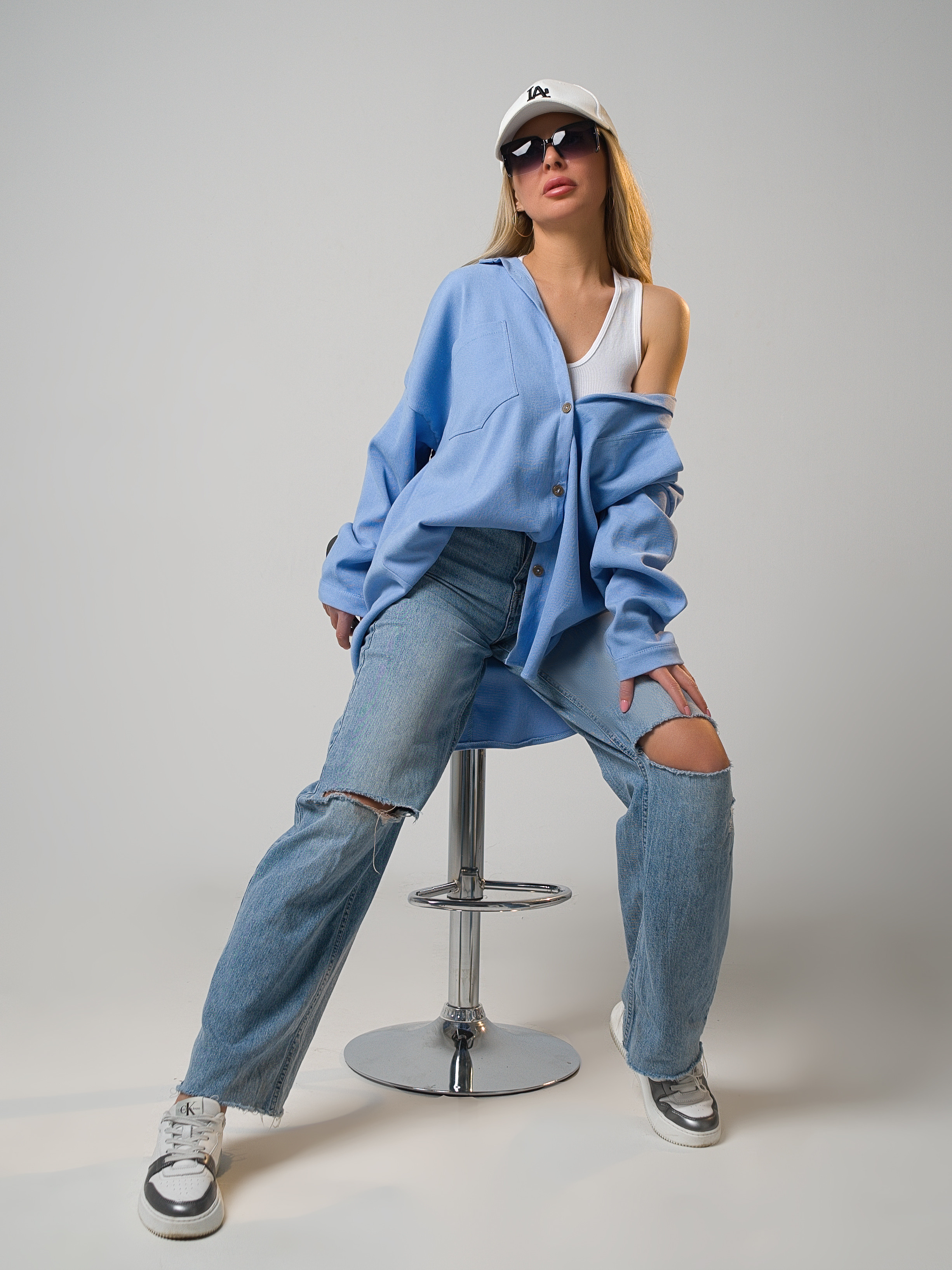 Фото и видеосъемка ивентов в Москве