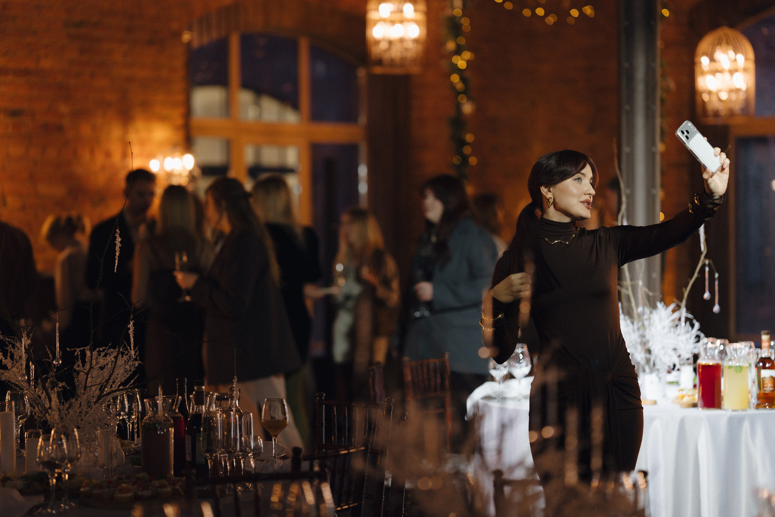 Свадьба Гумара и Анны. Фотограф Макс Меш