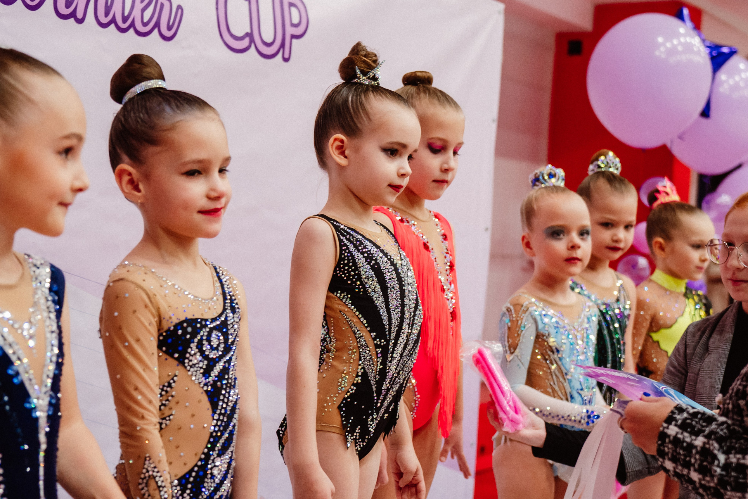 Winter Cup. Воробьева Ксения — Спортивный и танцевальный фотограф Новосибирск
