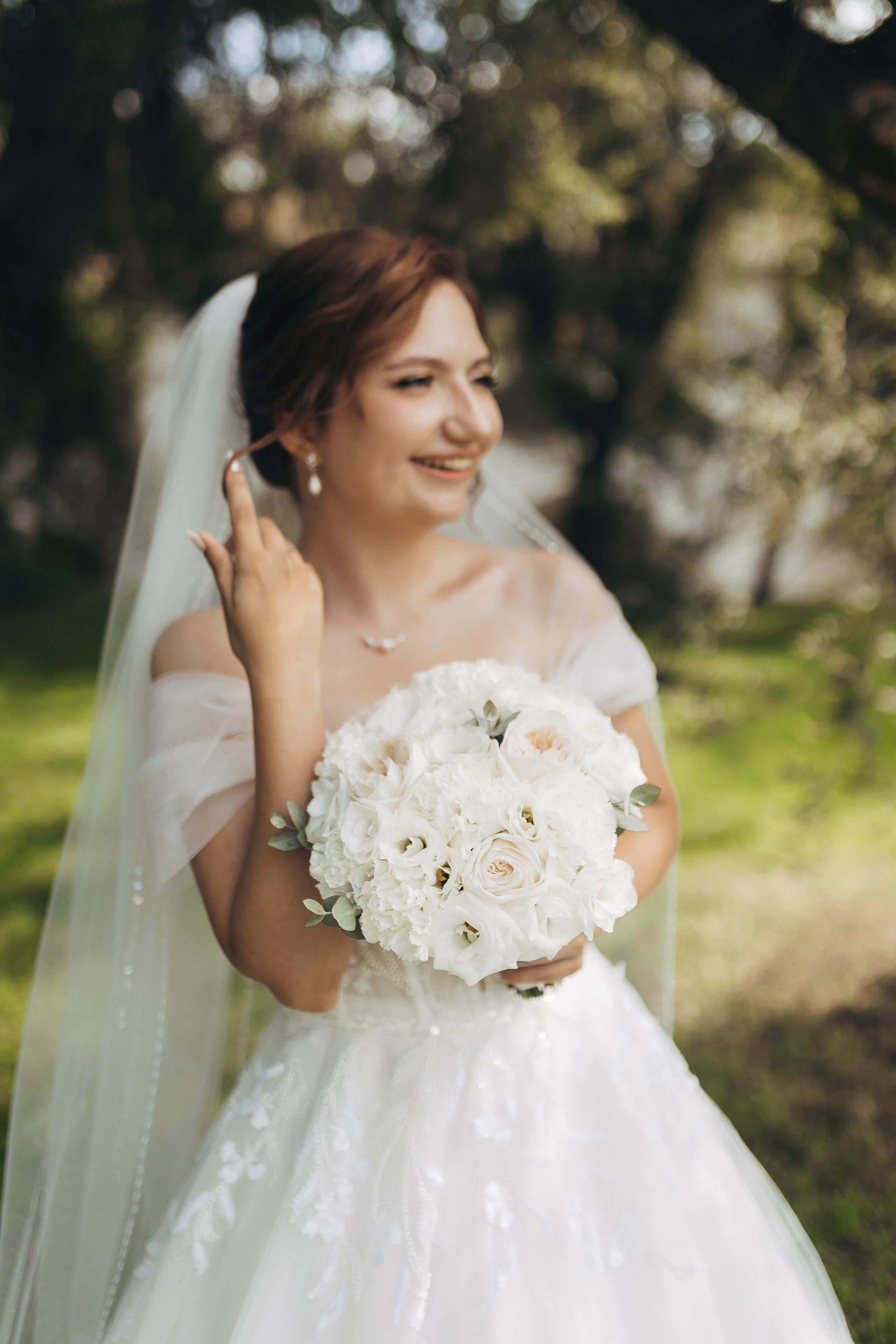 Лучший день!. Свадебный и семейный фотограф в Астрахани Заскокина Анастасия