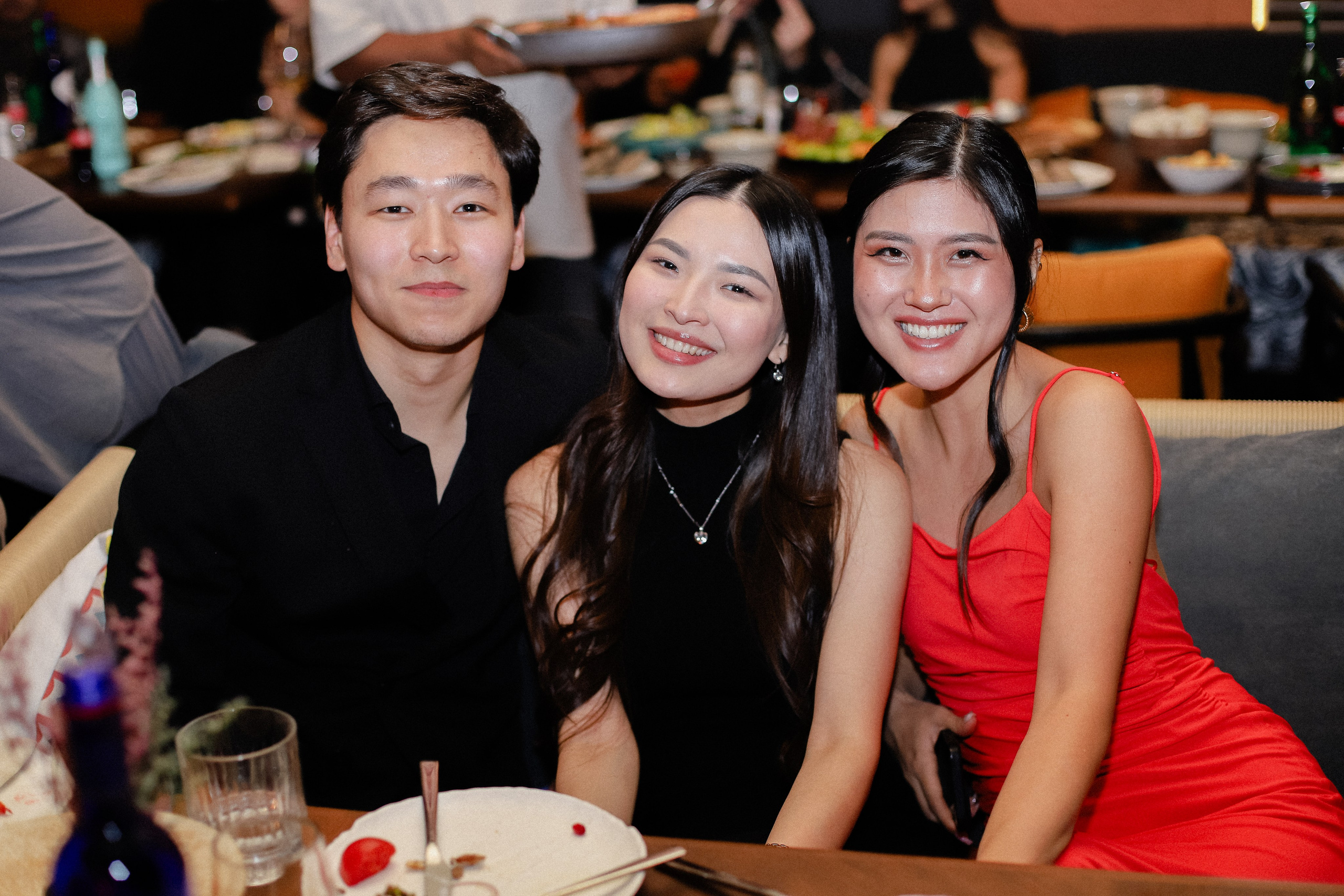 Корпоратив QM | 5.12. Фотограф в Алматы и Москве Даша Пушкина