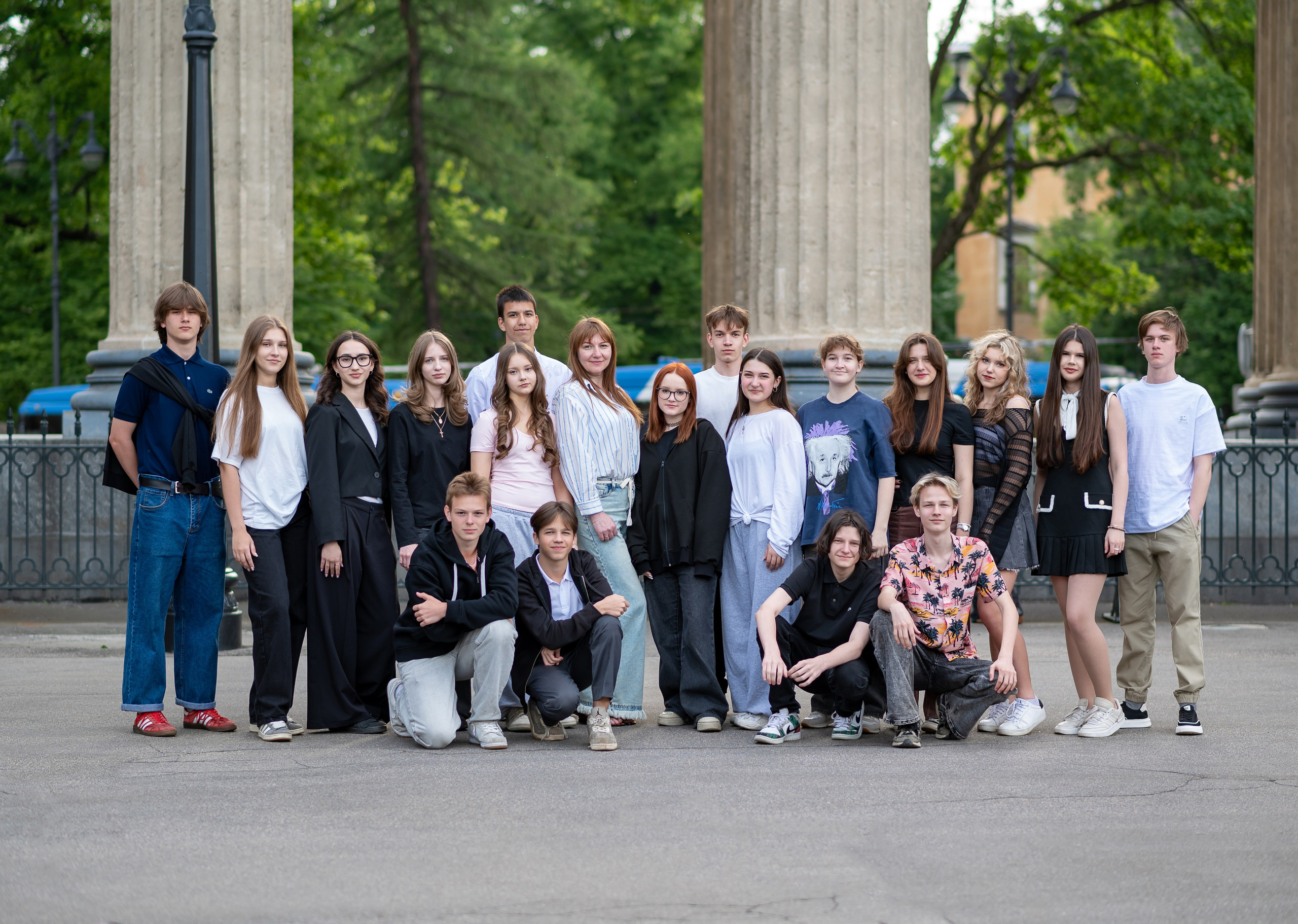 9-11 КЛАСС! АЛЬБОМ L 3900 РУБ. Мастерская детской фотографии