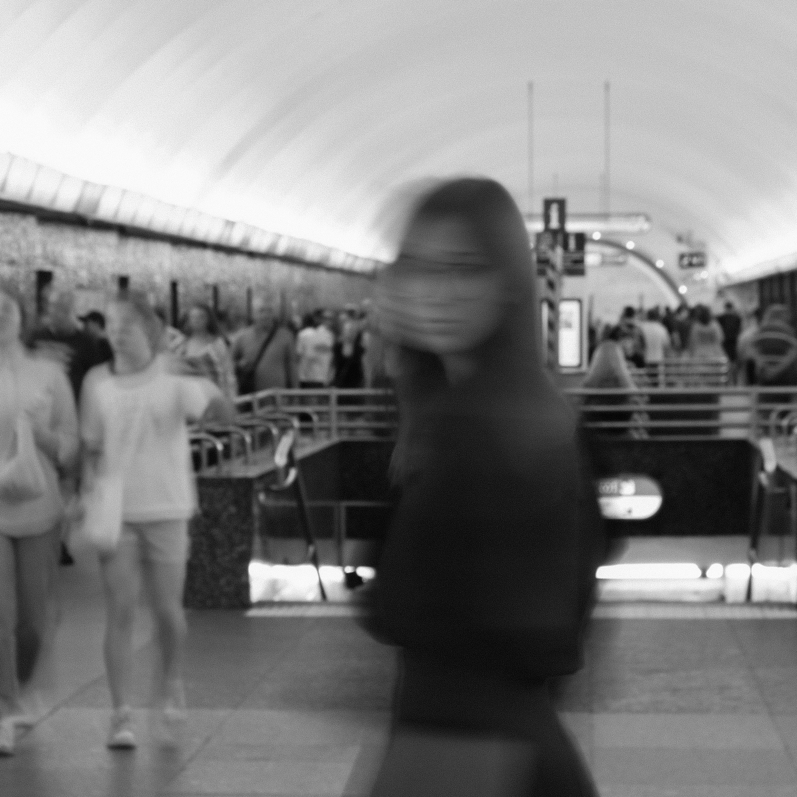 Уличный портретный фотограф в Санкт Петербурге Кисель Андрей