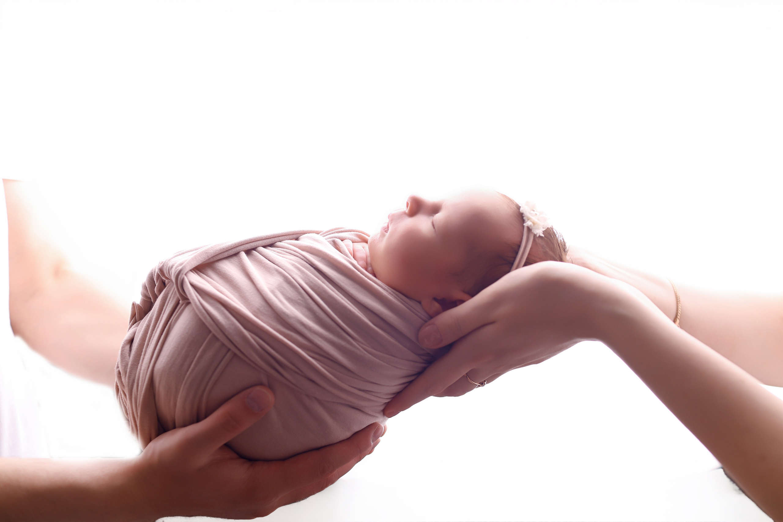 Новорожденные. Нина Зеленева фотограф новорожденных