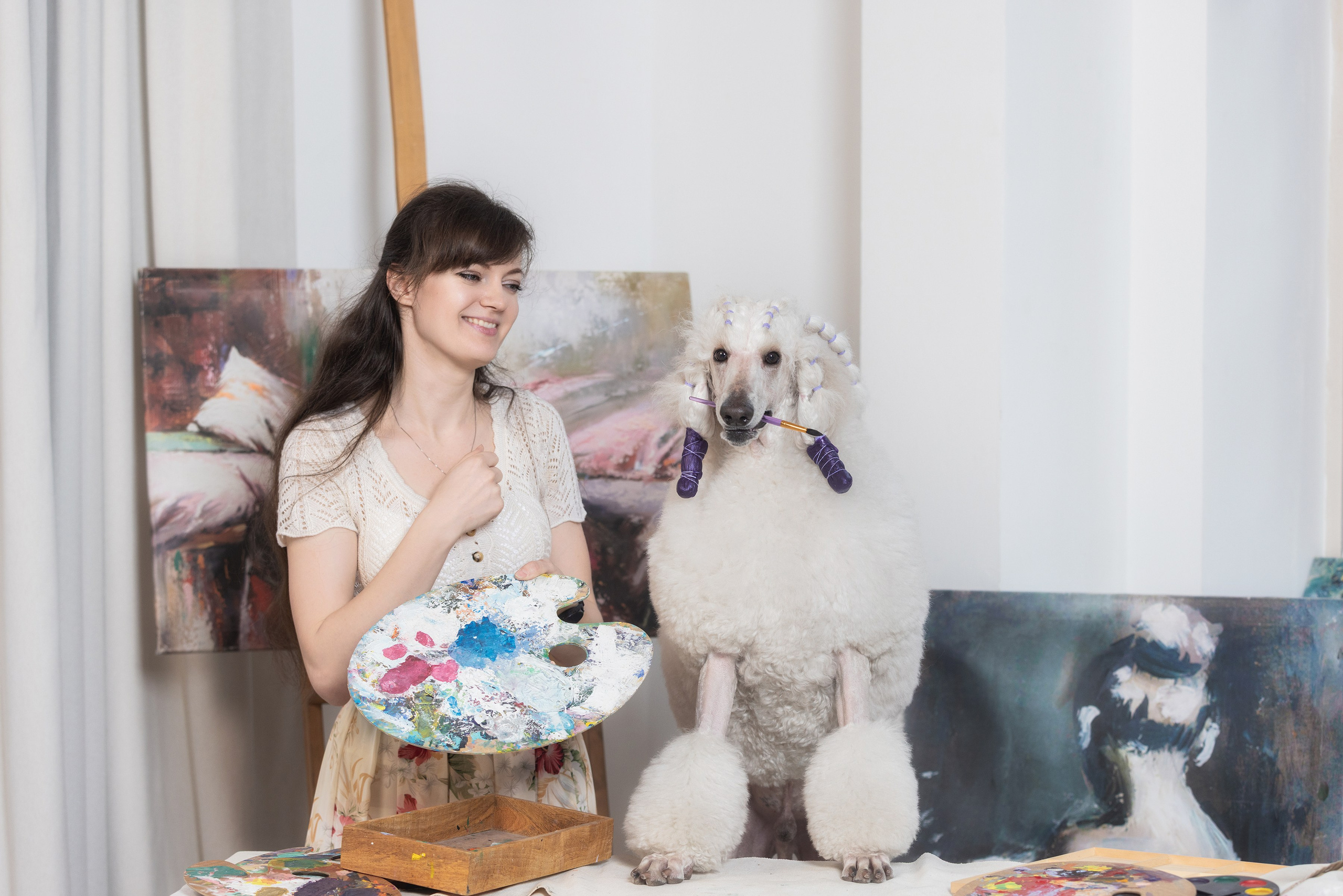 Фотограф Алена Звездина