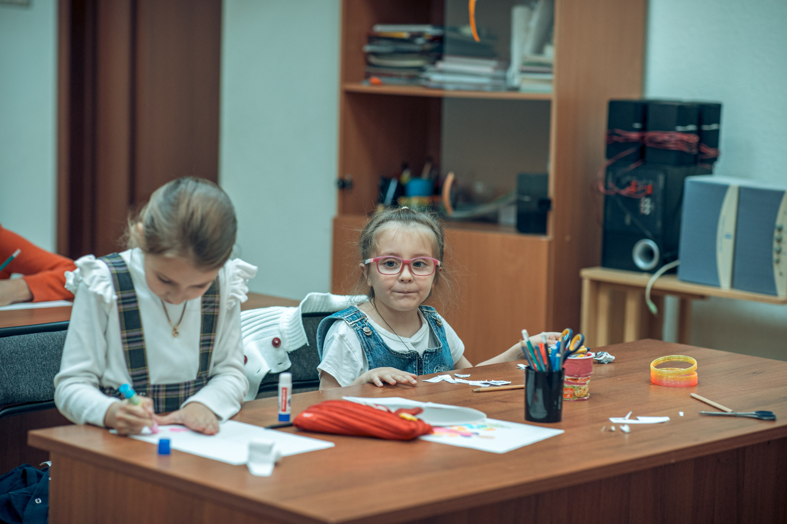 Экскурсия Воскресная школа. Фотограф Таинств Крещение и Венчания г. Магадан Власова Ульяна