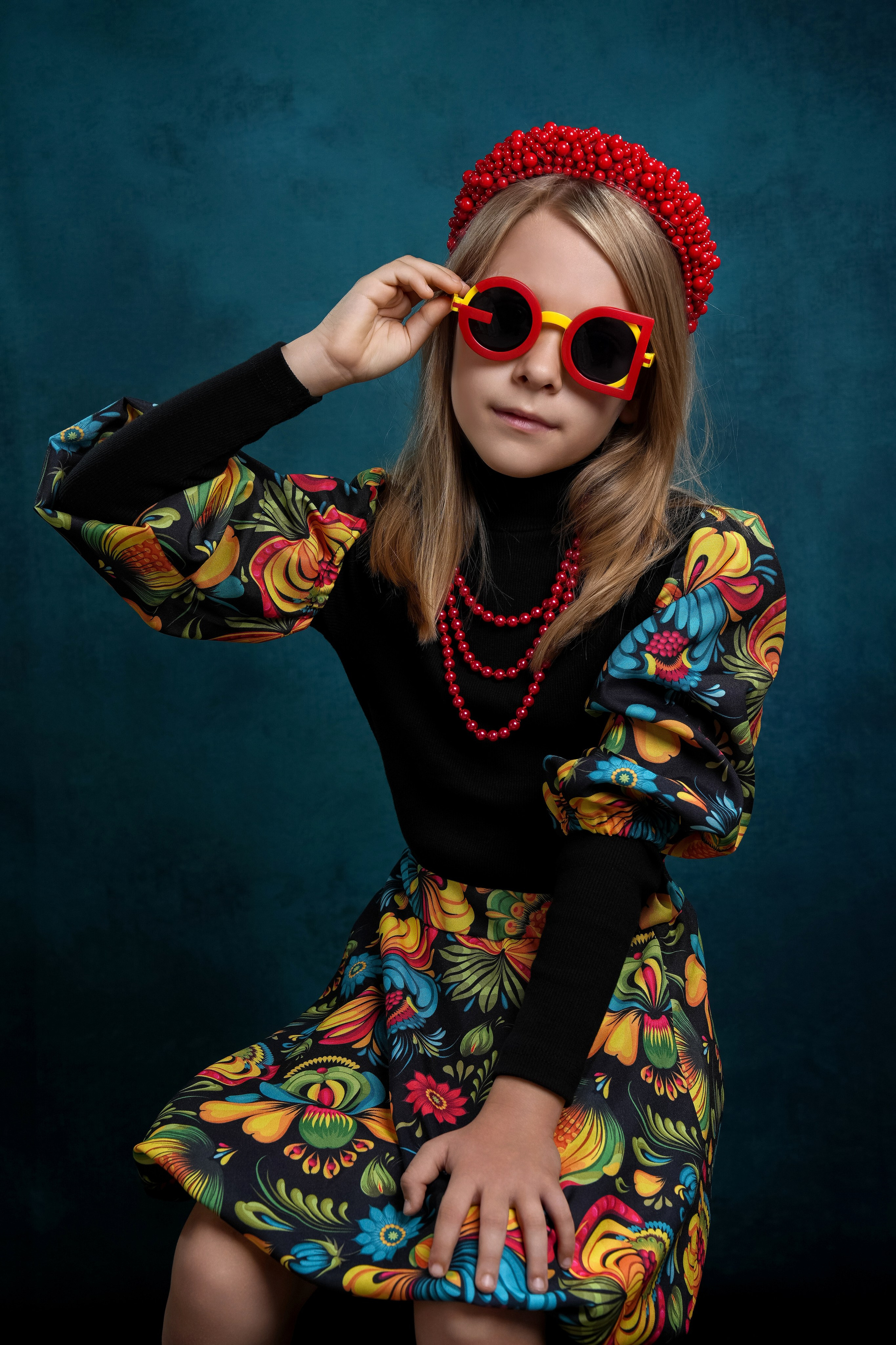 Фотостудия «Стрекоза»